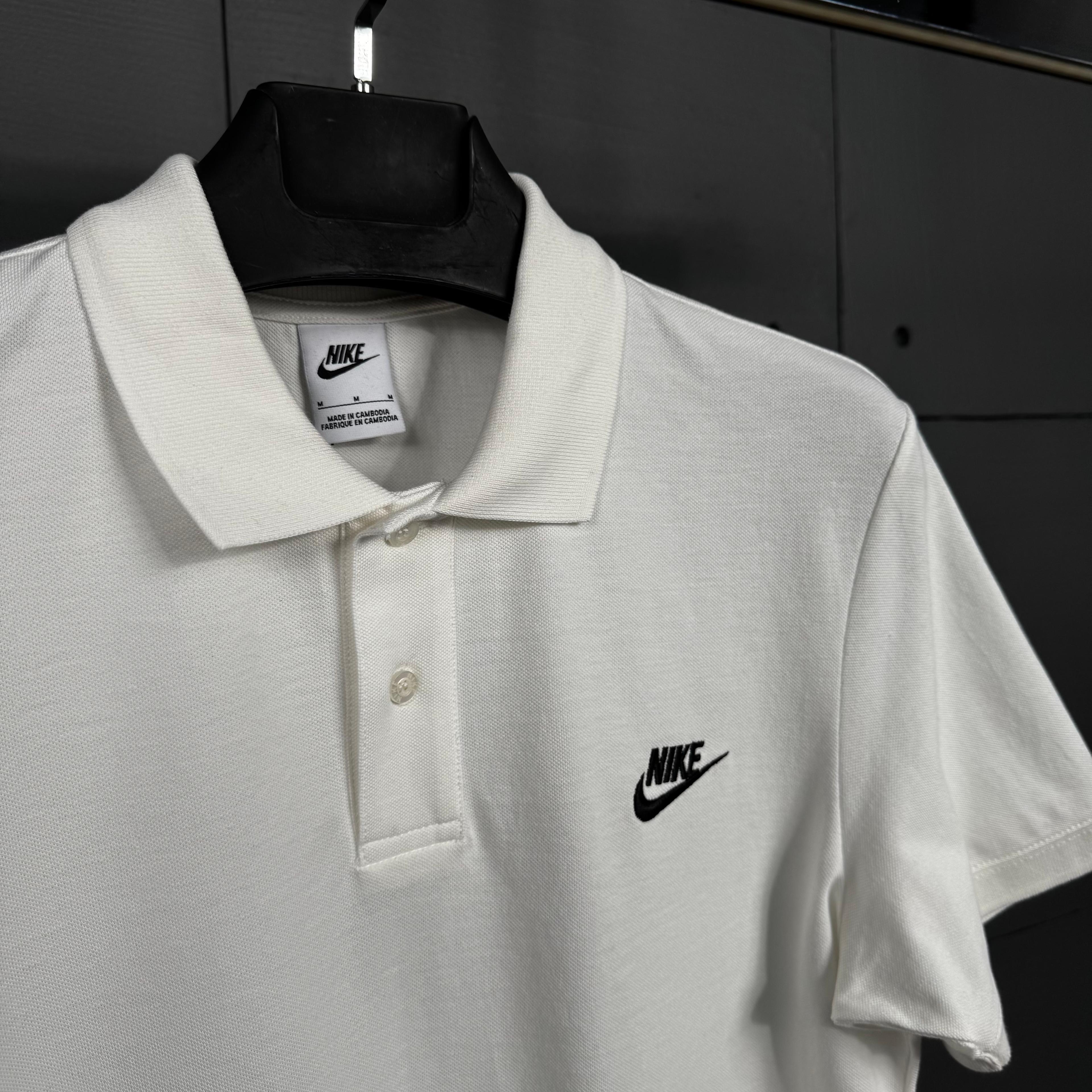 NIKE Polo T-shirt