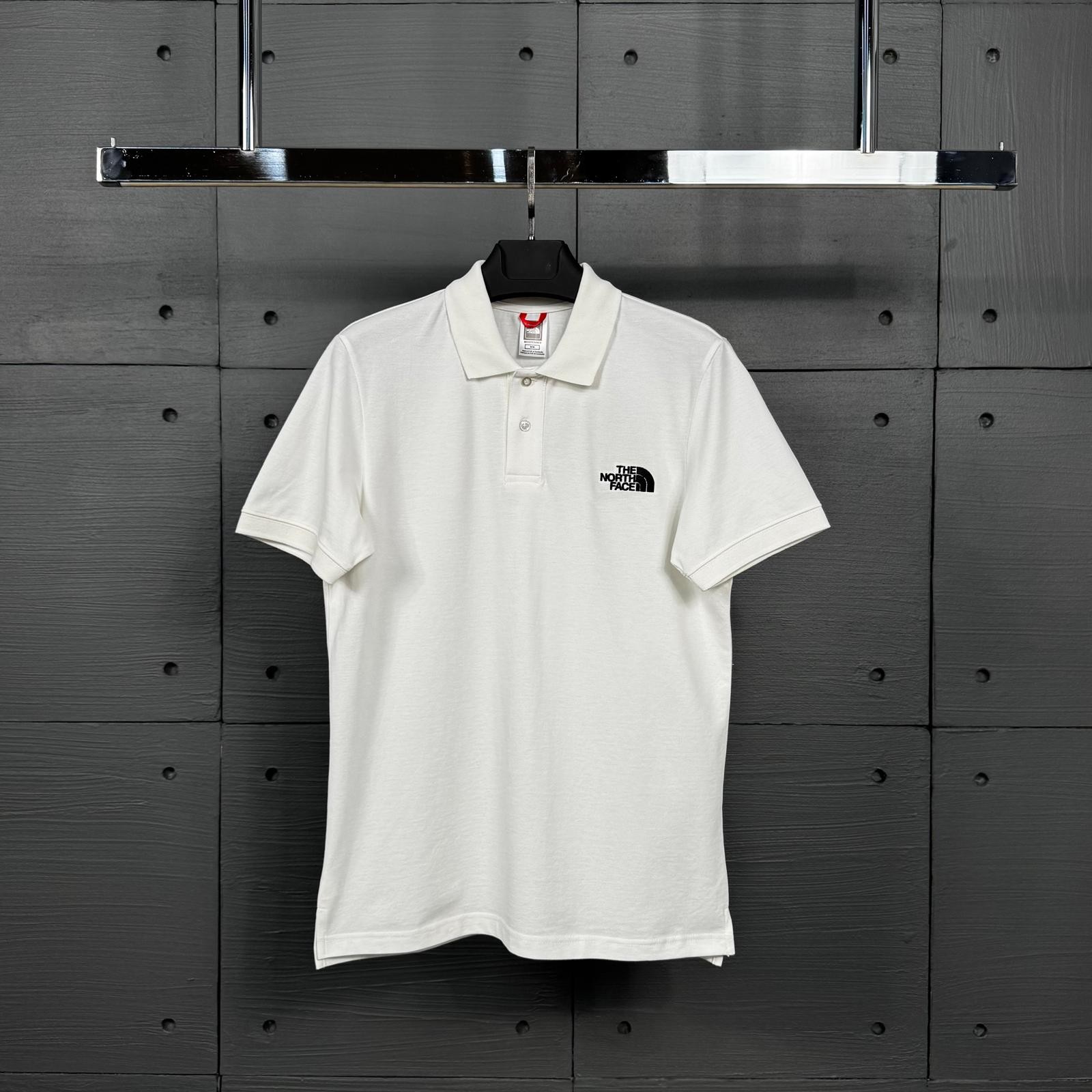 the north face t_shirt