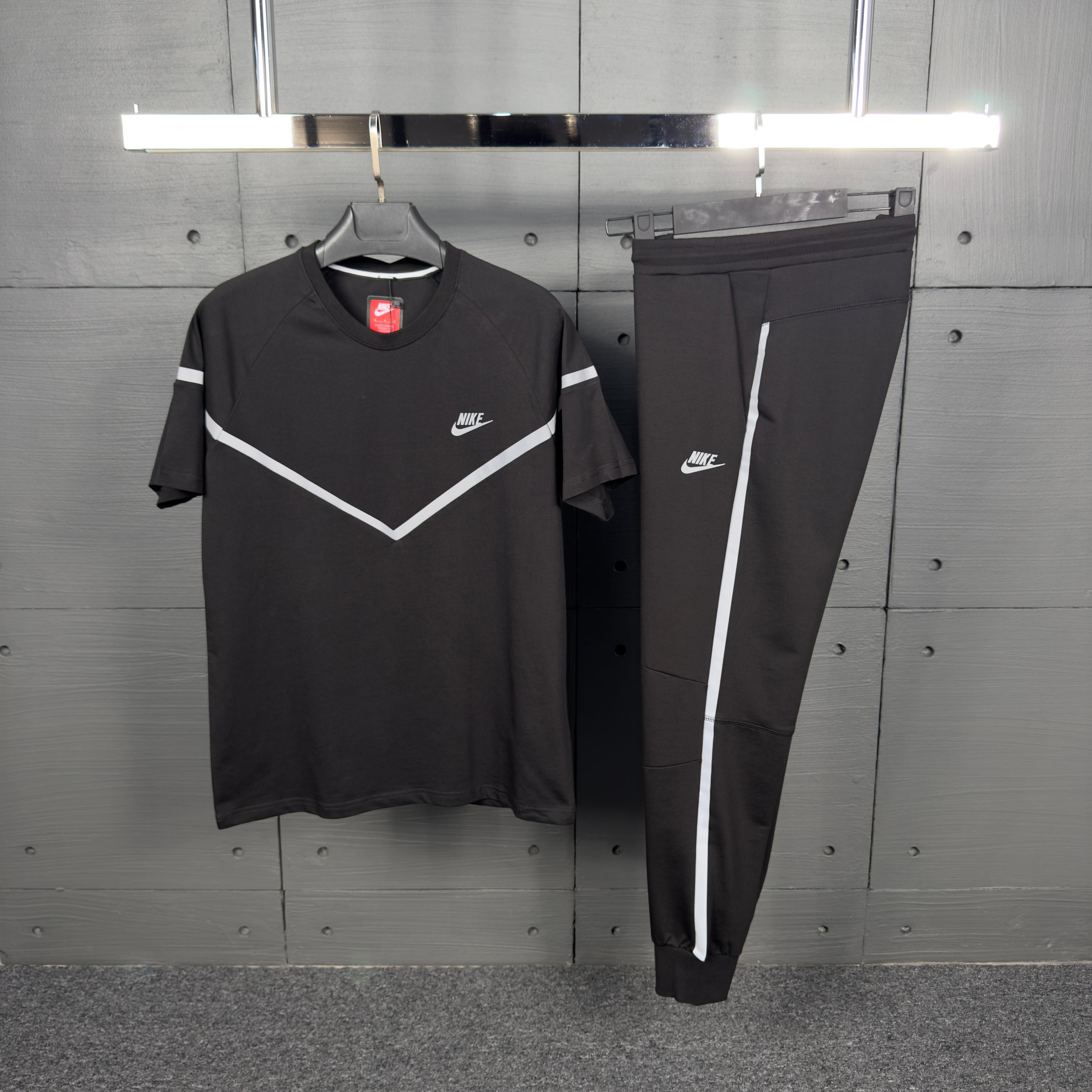 NIKE Reflective Yazlık Takım