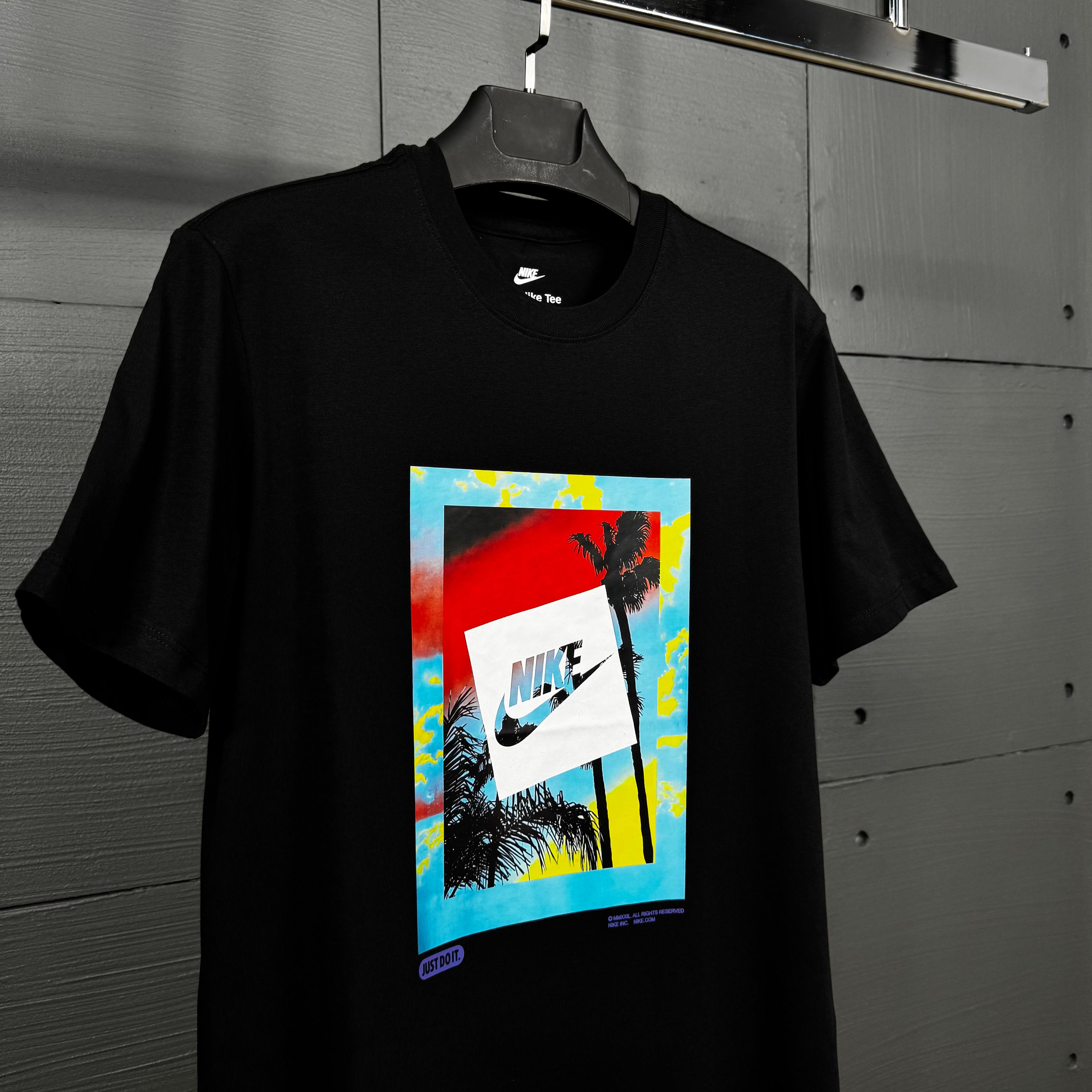 nike T_shirt
