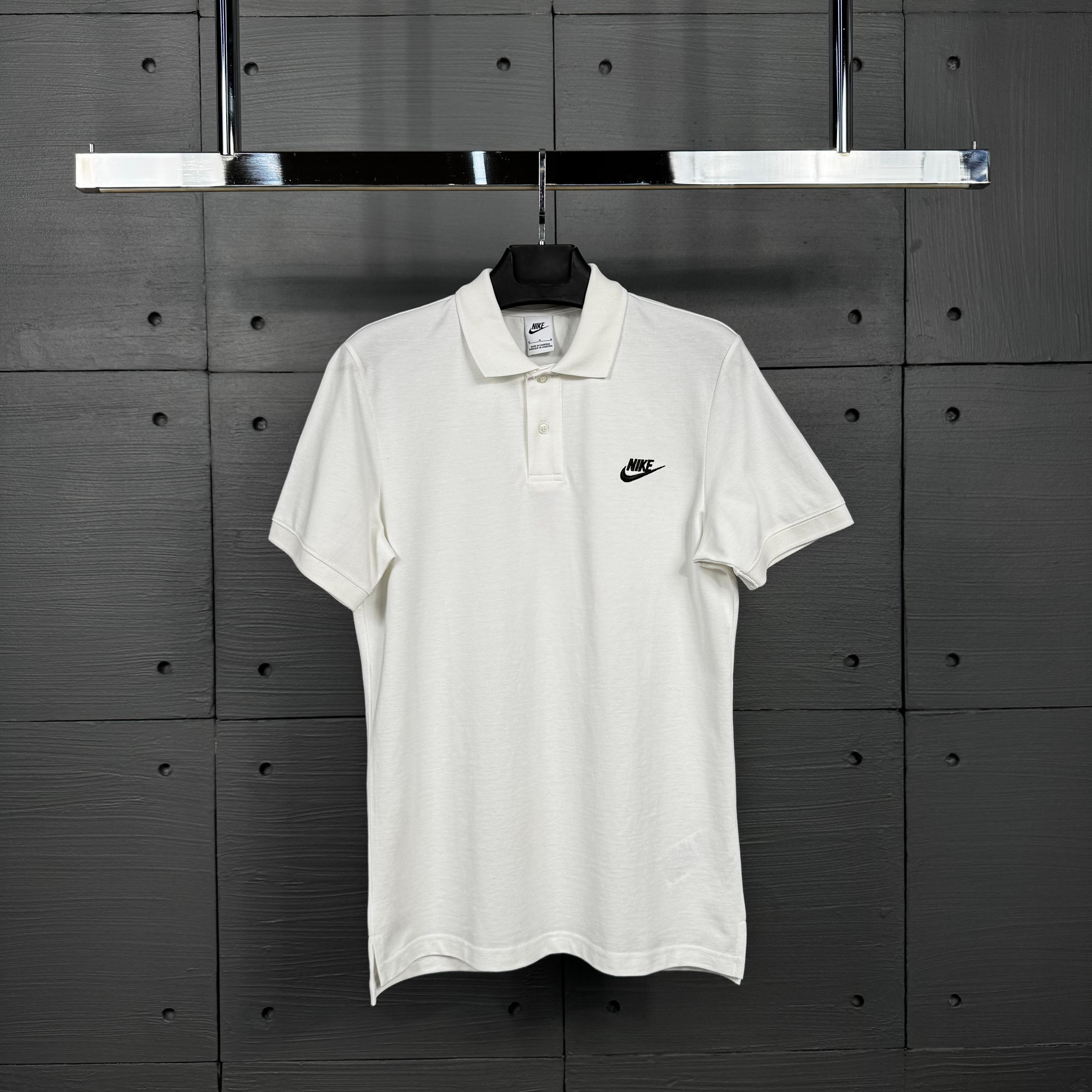 NIKE Polo T-shirt