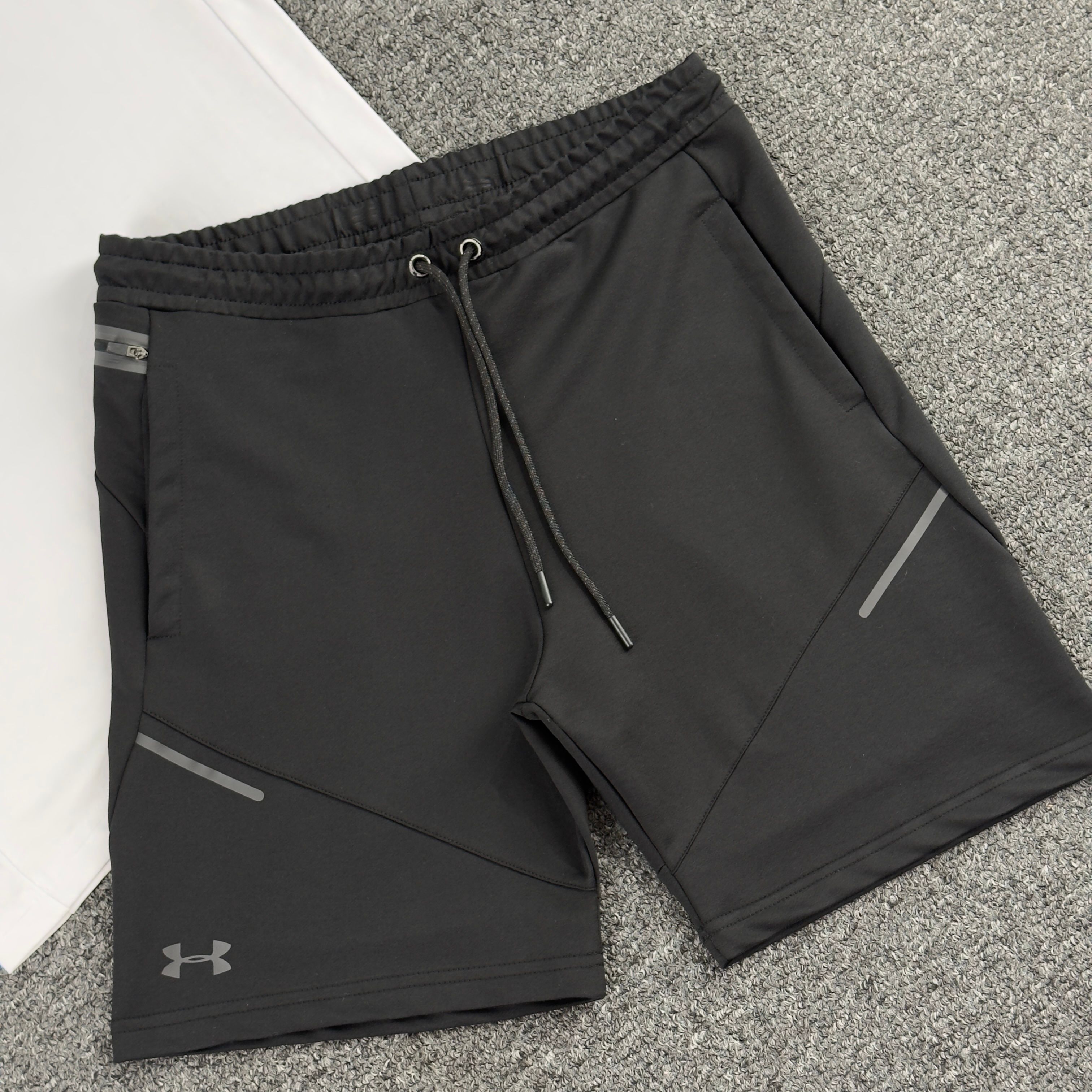 under armour şort tişört takım