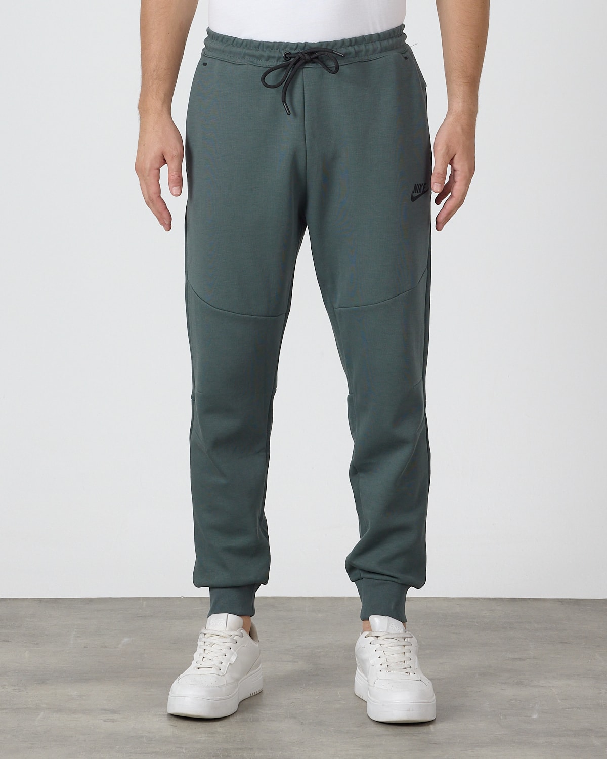 SS'25 Tech Fleece Joggers - royal/Black