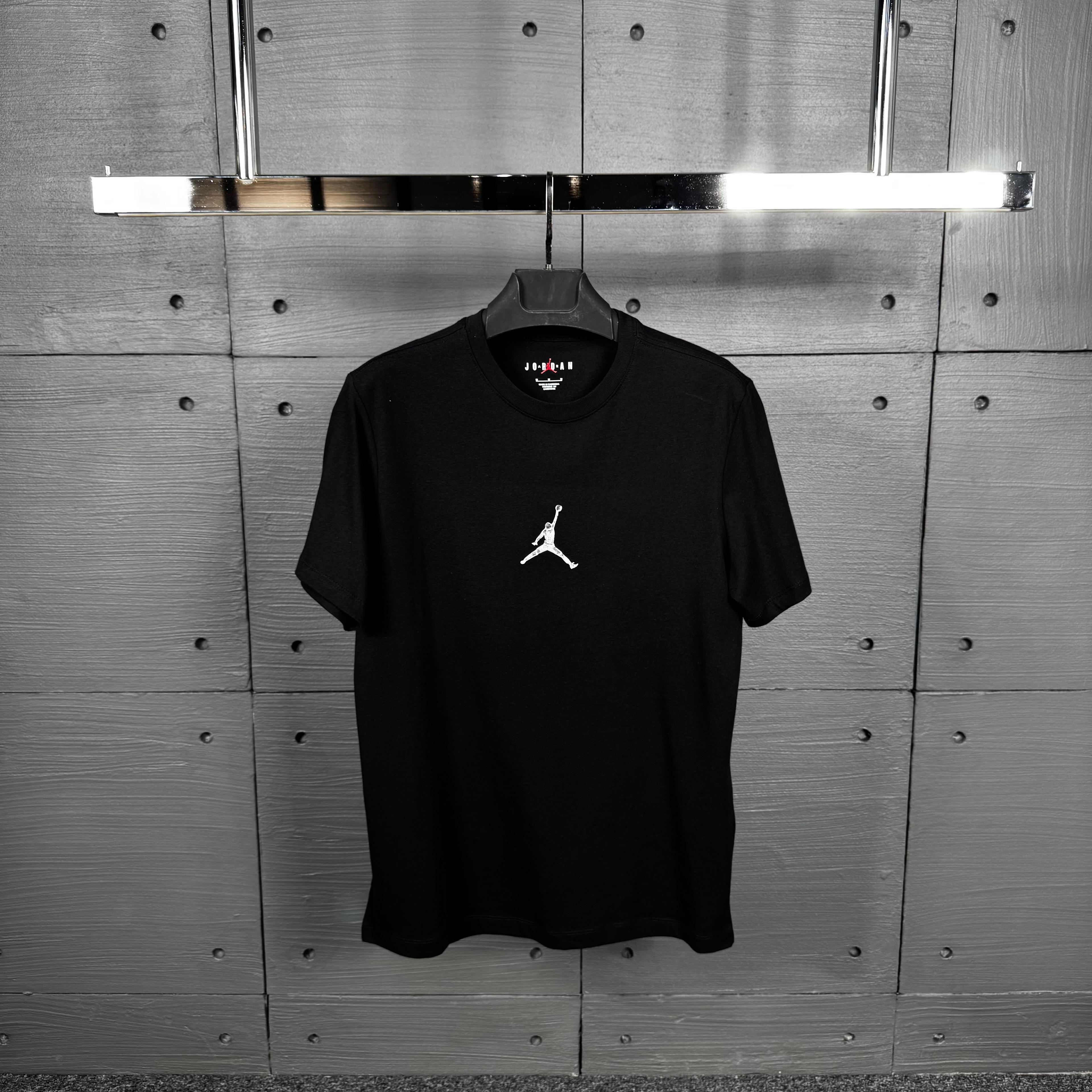 Air jordan T_shirt