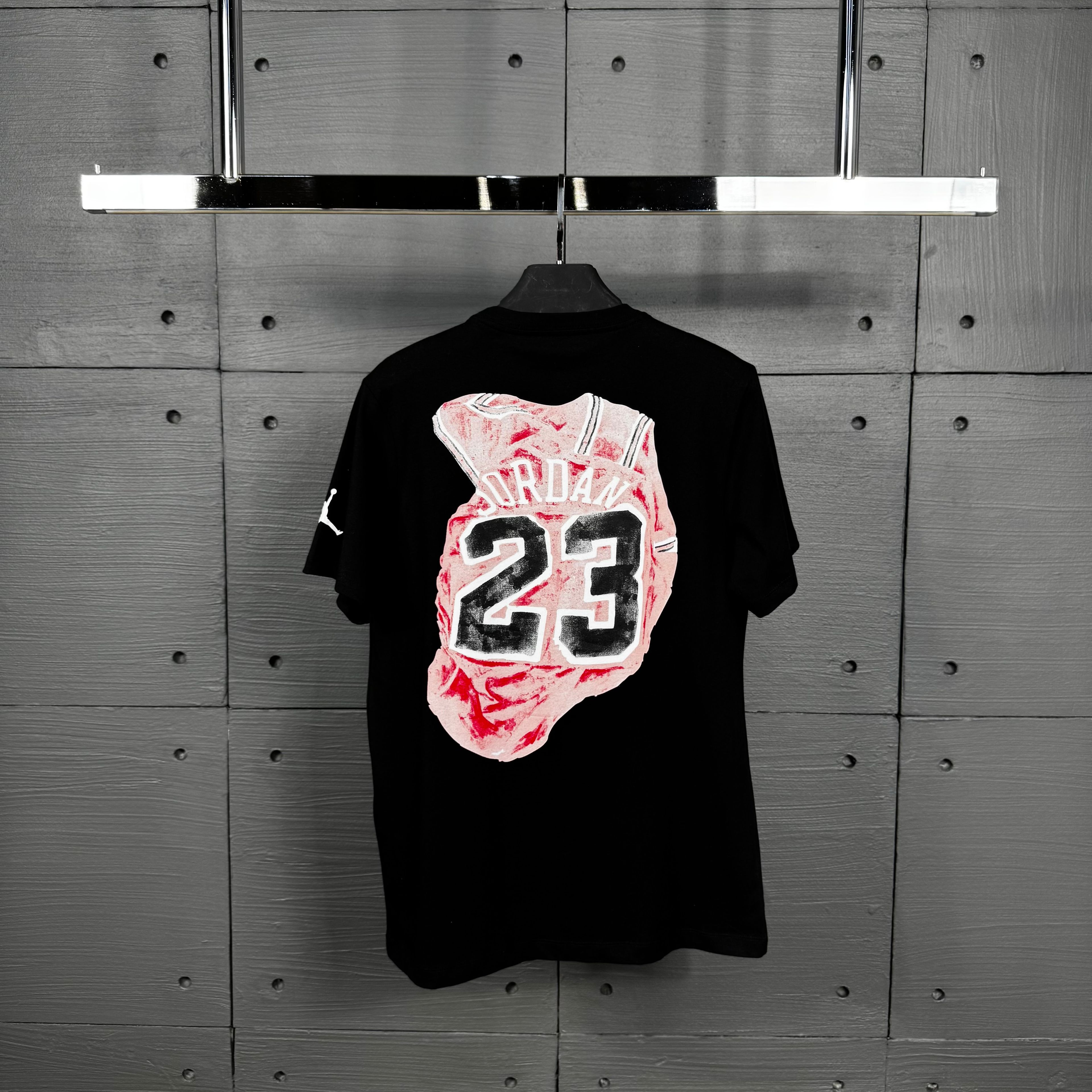Air jordan T_shirt
