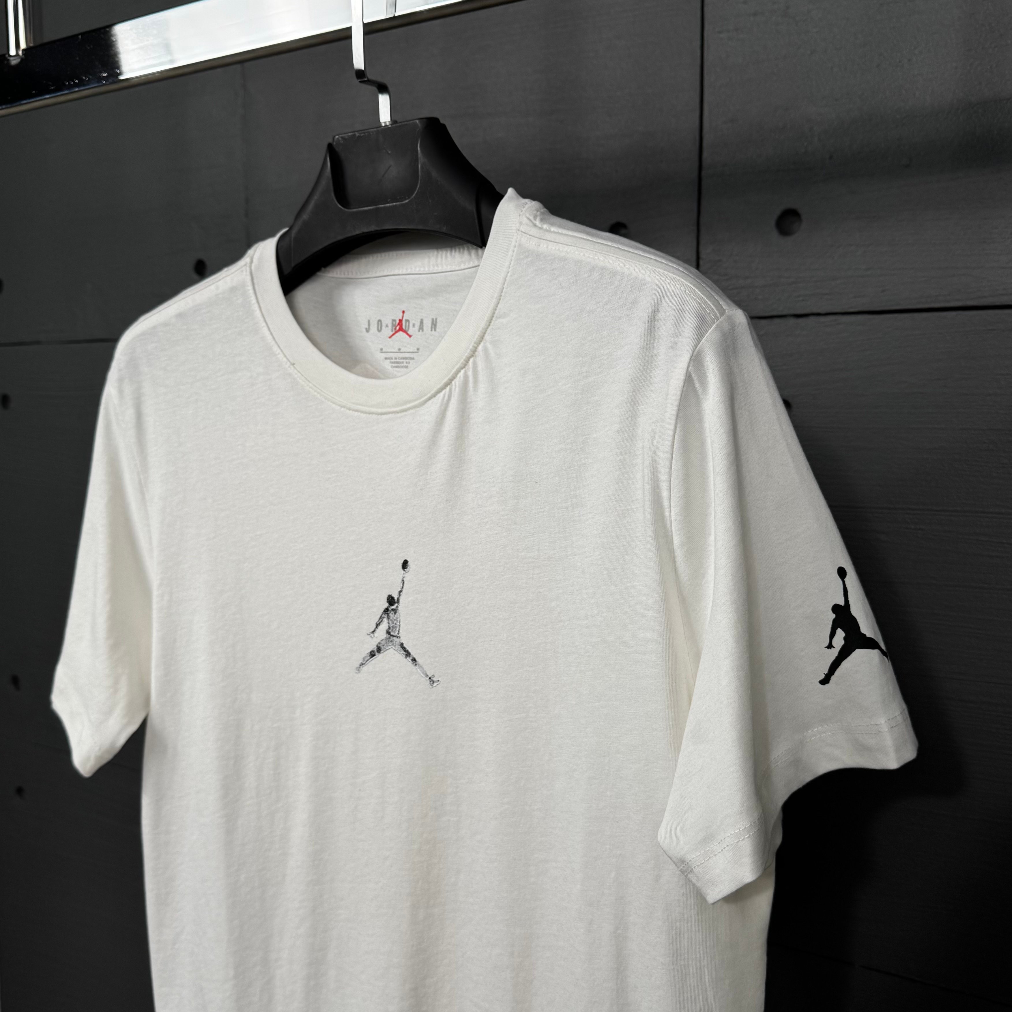 Air jordan T_shirt
