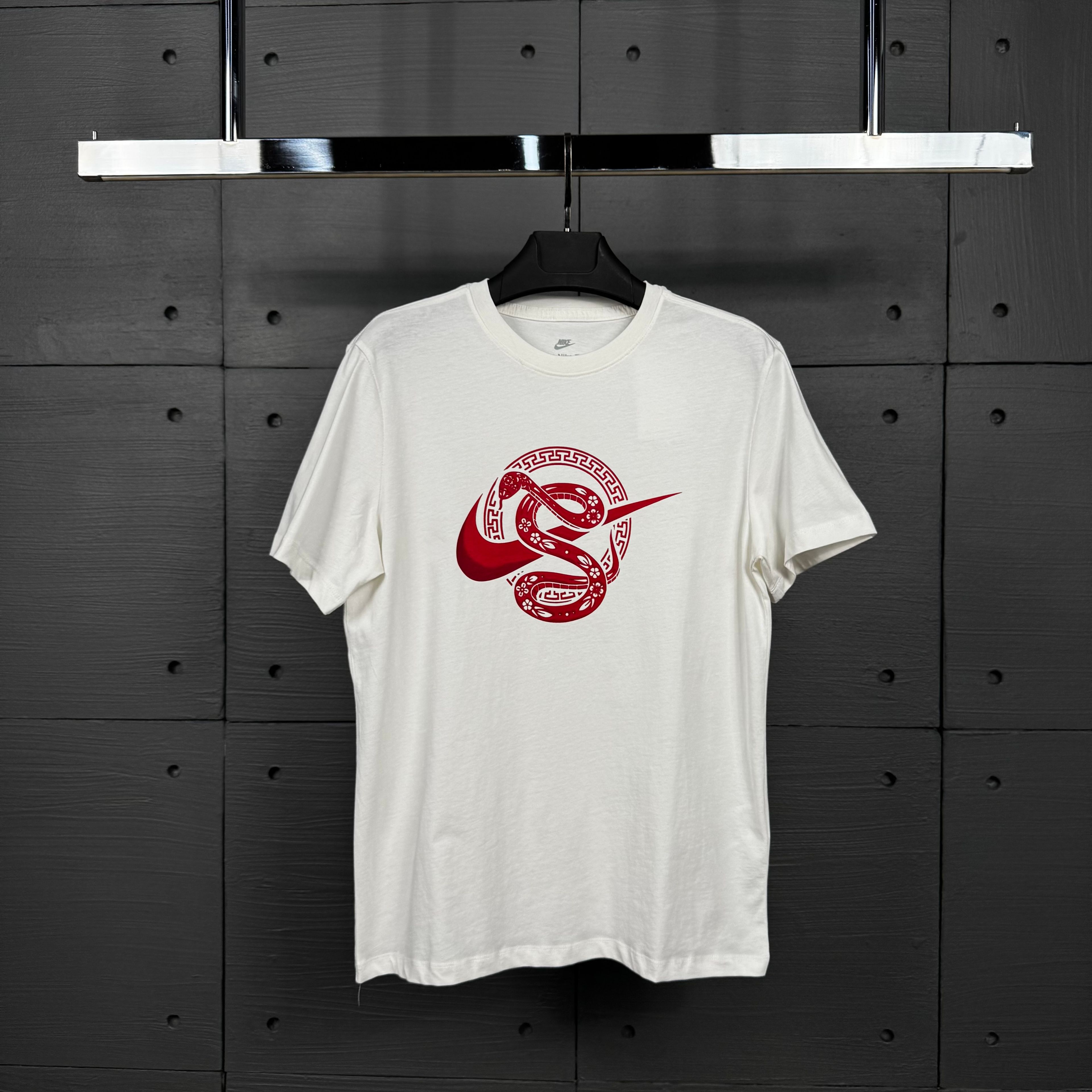 Nike Fire Ball Premium T-shirt