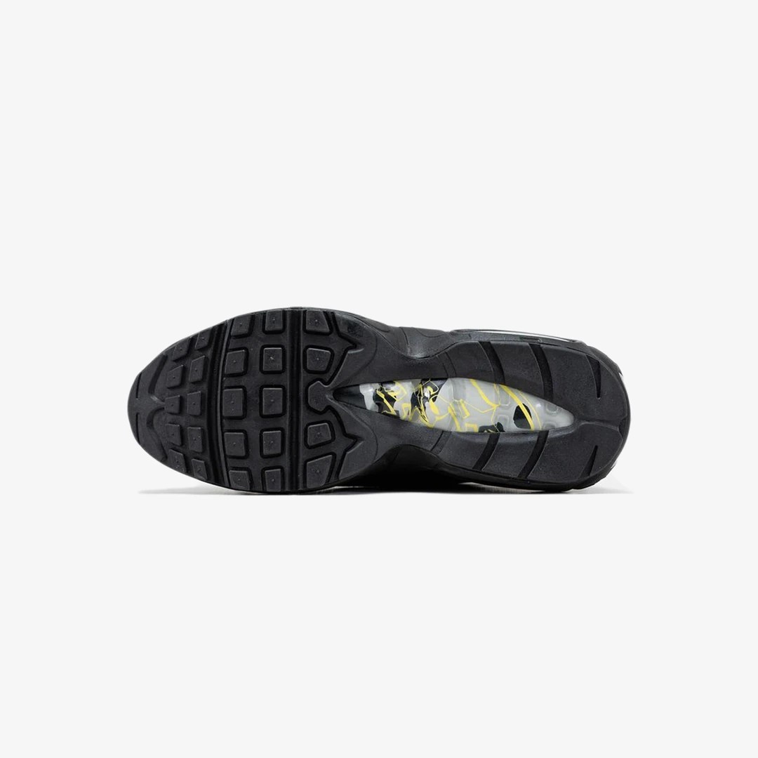 Corteiz x Nike Air Max 95 “Honey Black”