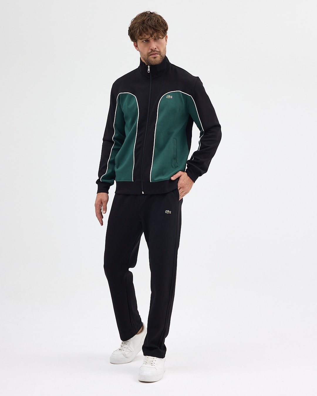Lacoste  Eşofman Takım
