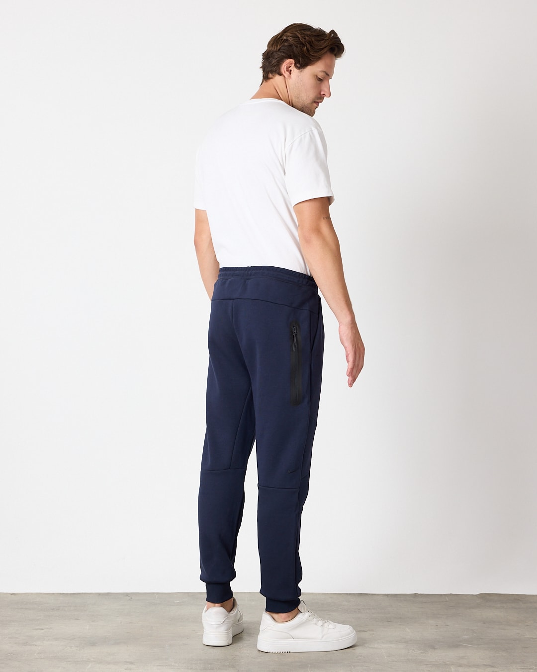 SS'25 Tech Fleece Joggers - lacevirt