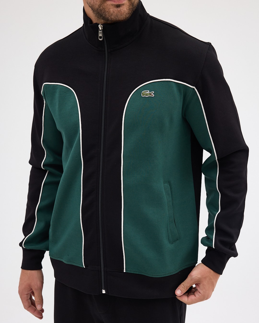 Lacoste  Eşofman Takım