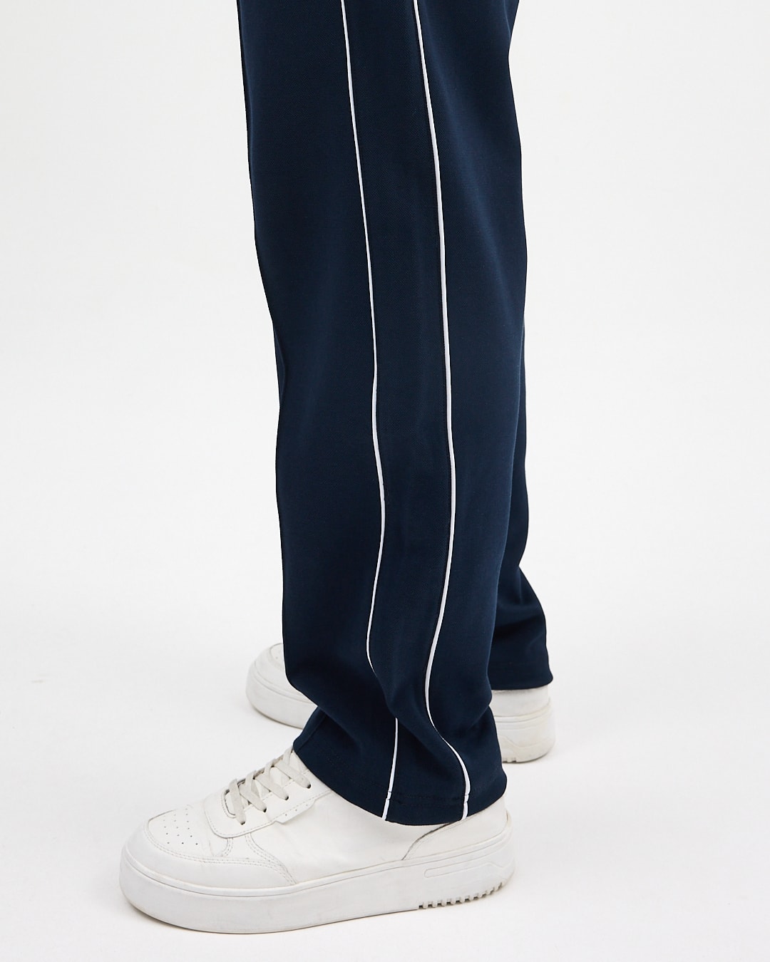 Lacoste Biyeli Eşofman Takım