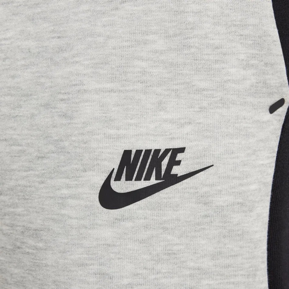 SS'24 Tech Fleece Joggers - Smoke/Black
