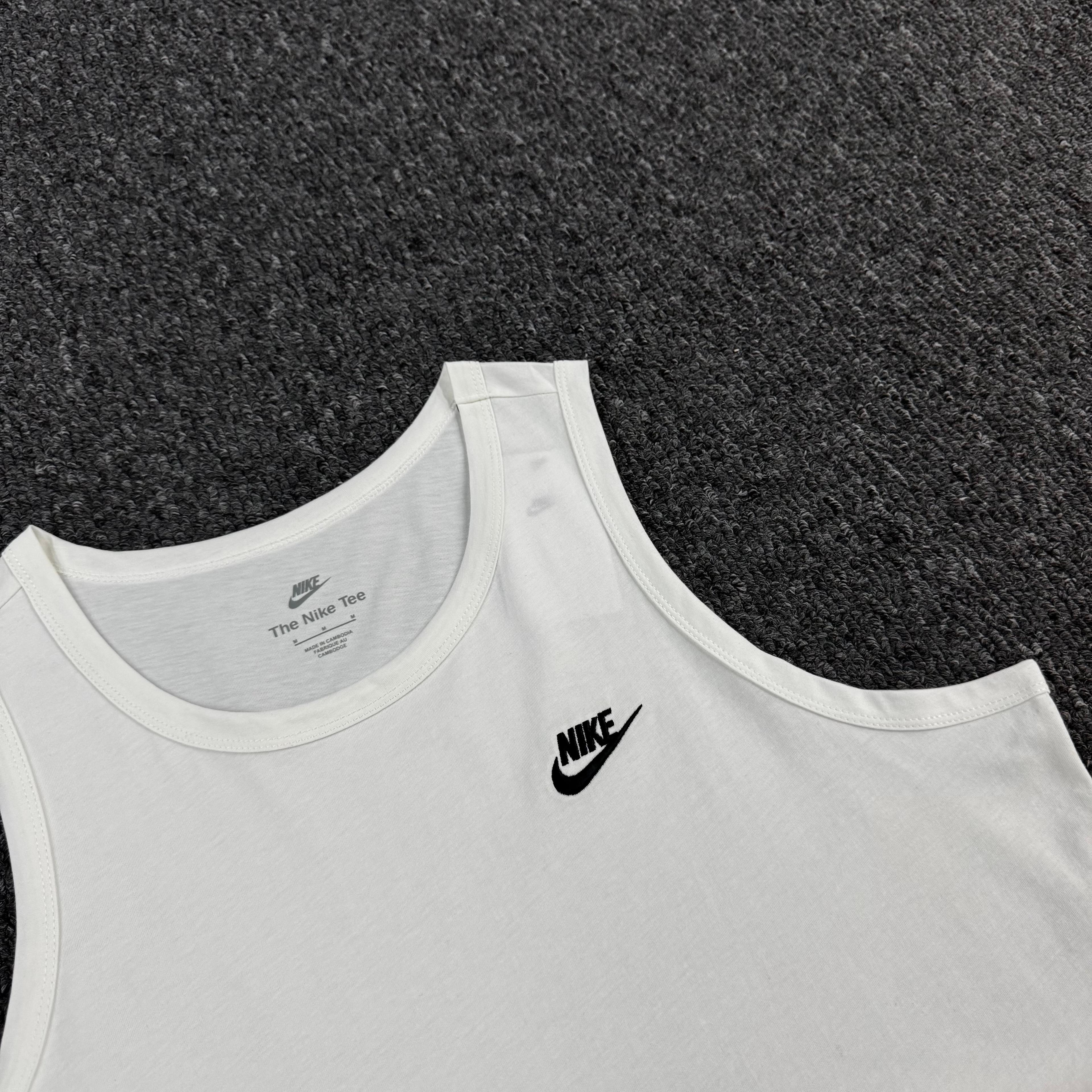 Atlet Nike