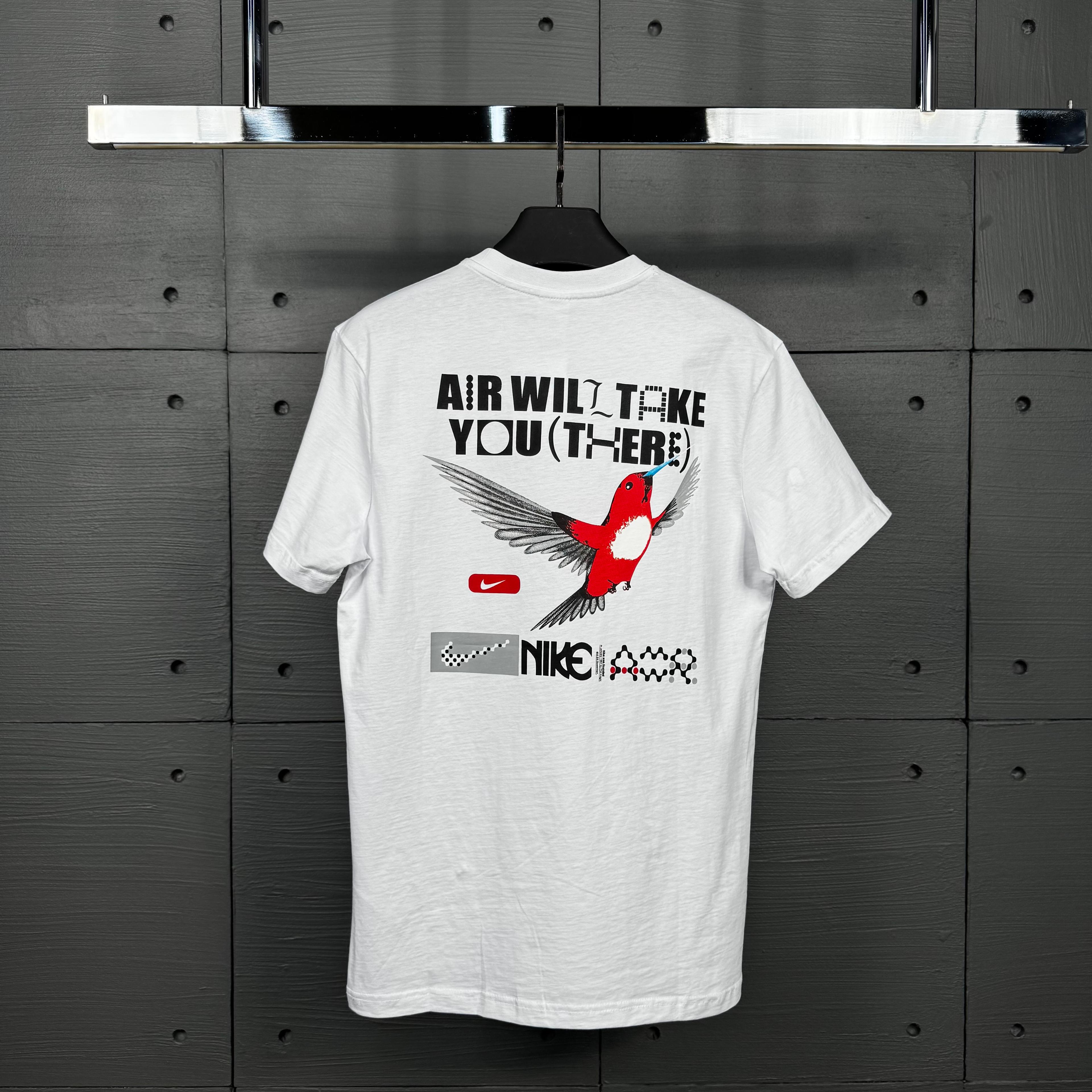 Nike T_shirt