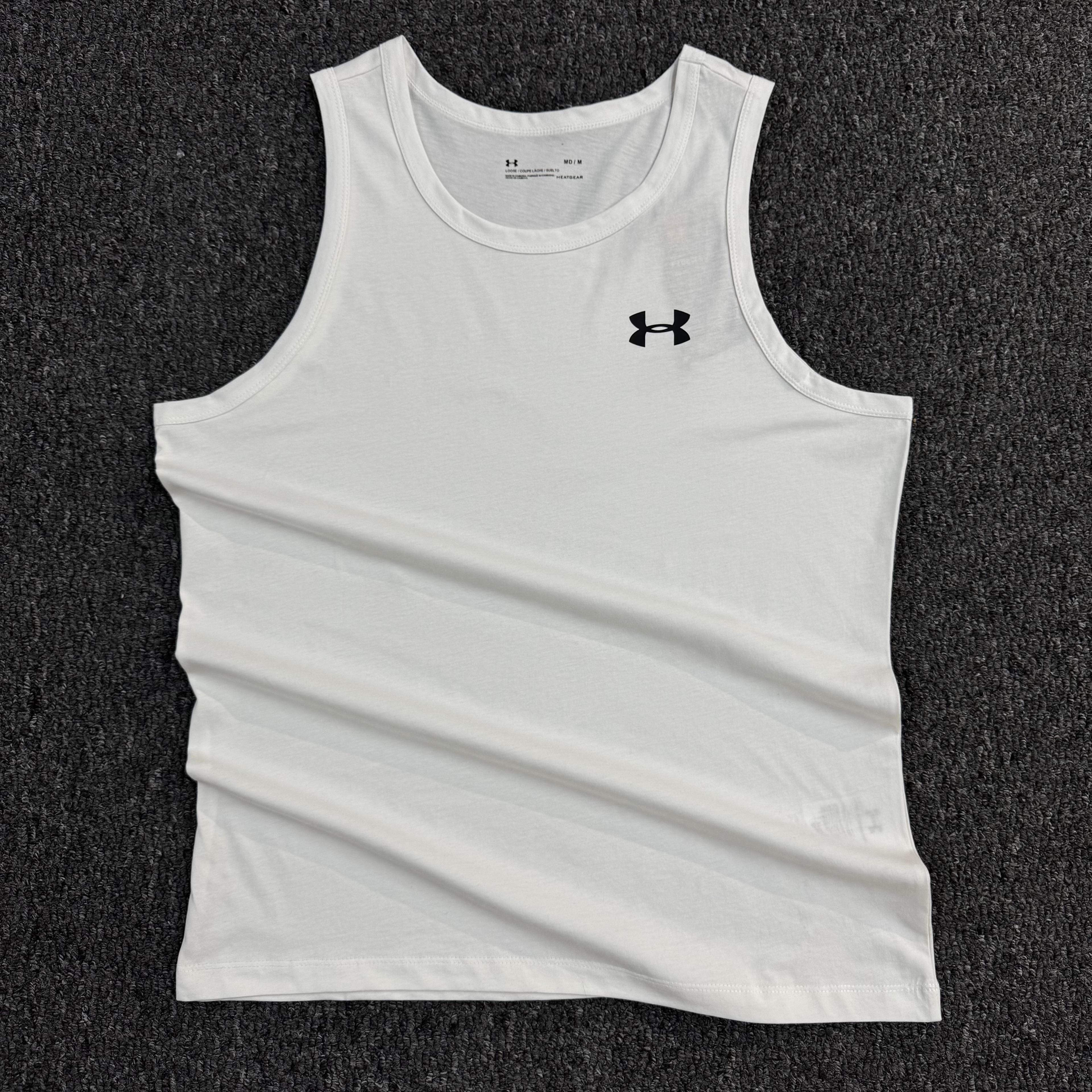 Atlet under armour