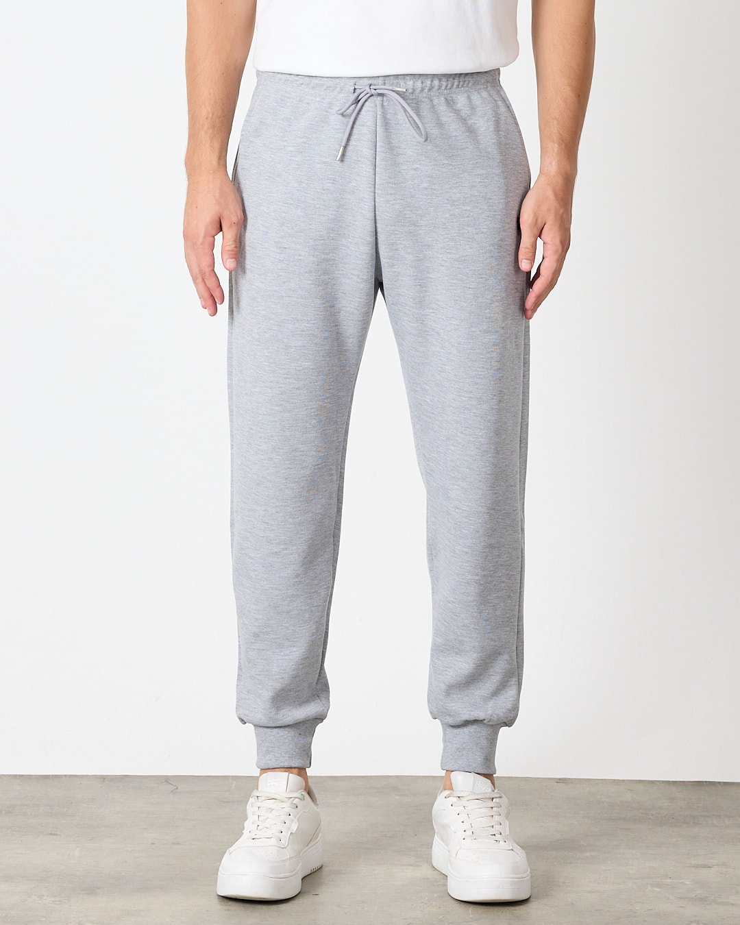RALP RAUREN polo ralph lauren eşofman altı - gray