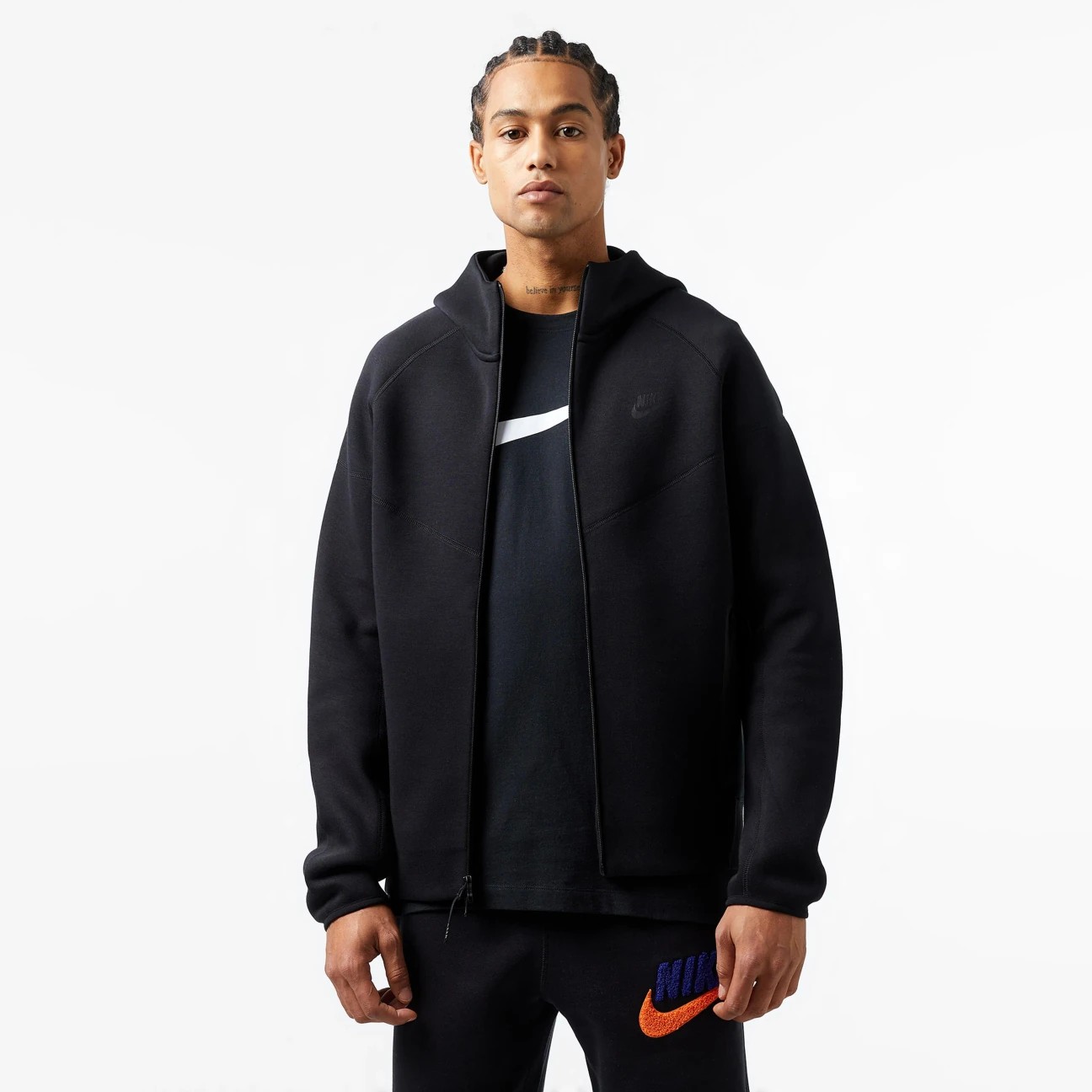 All Black