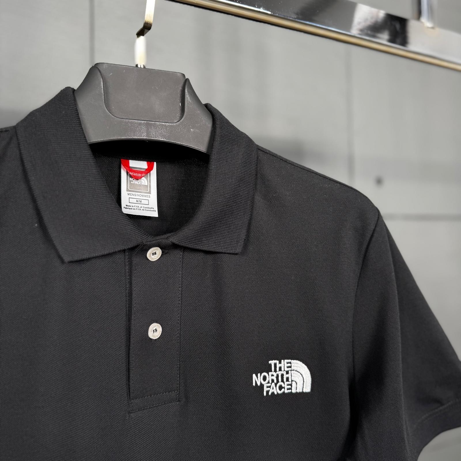 the north face t_shirt