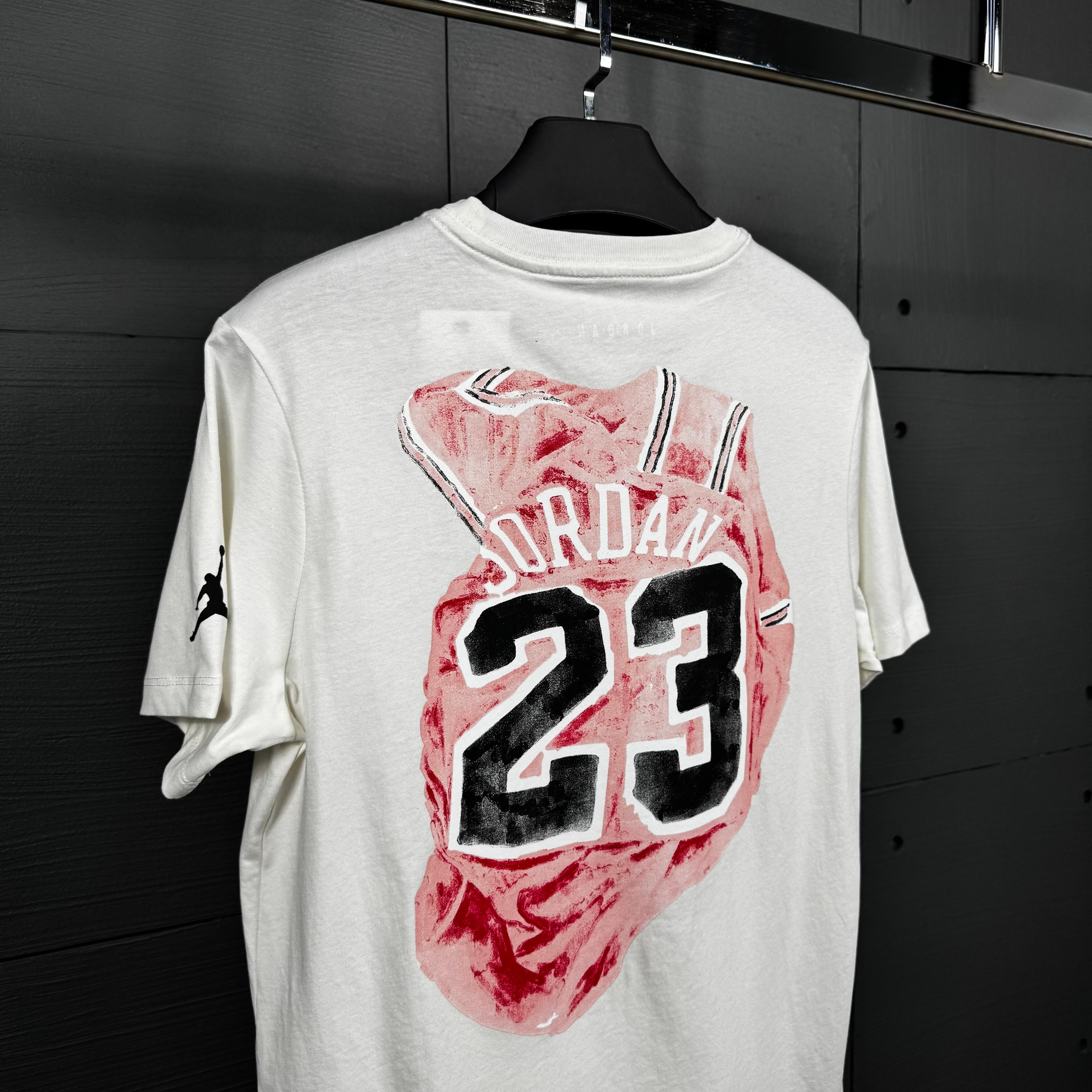 Air jordan T_shirt