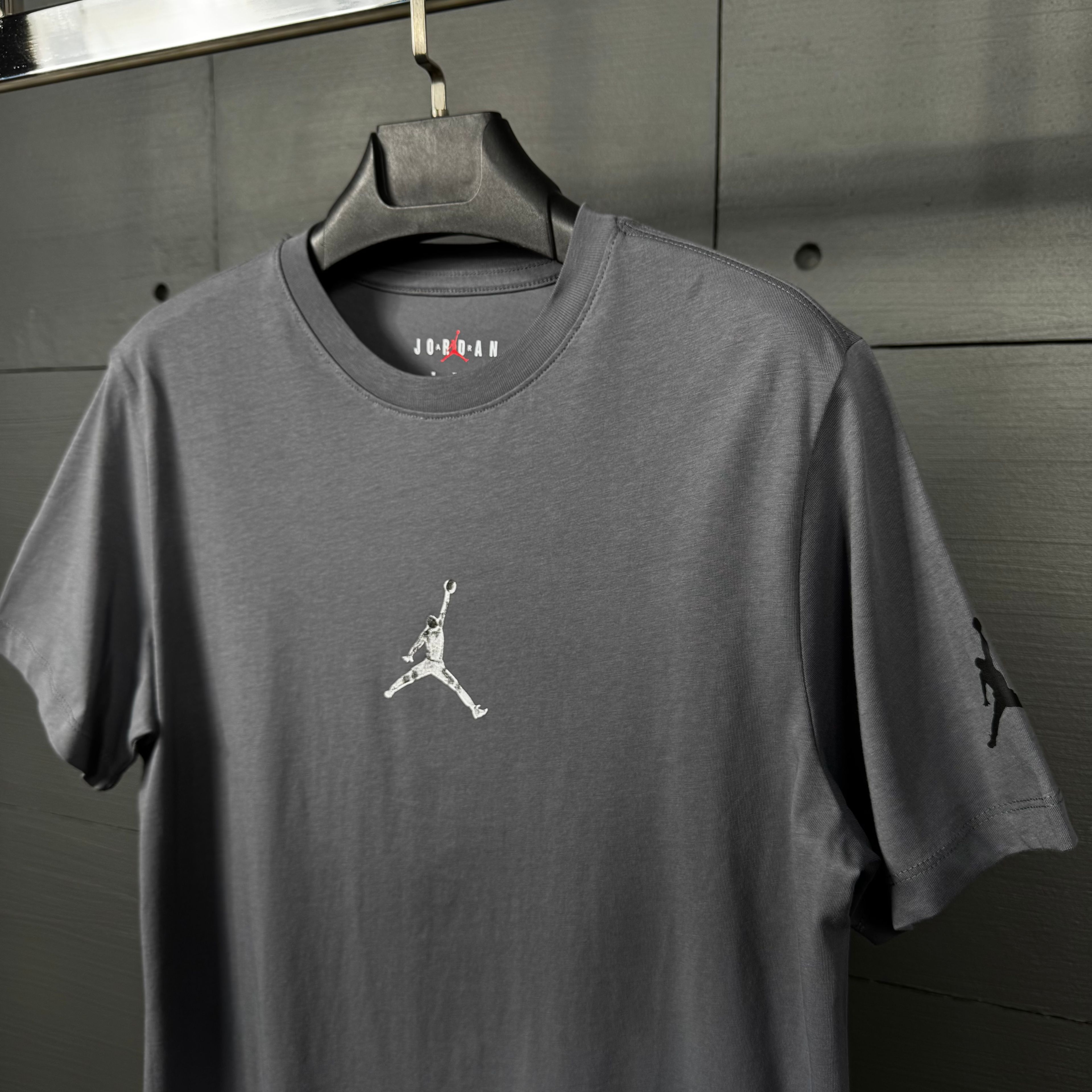 Air jordan T_shirt