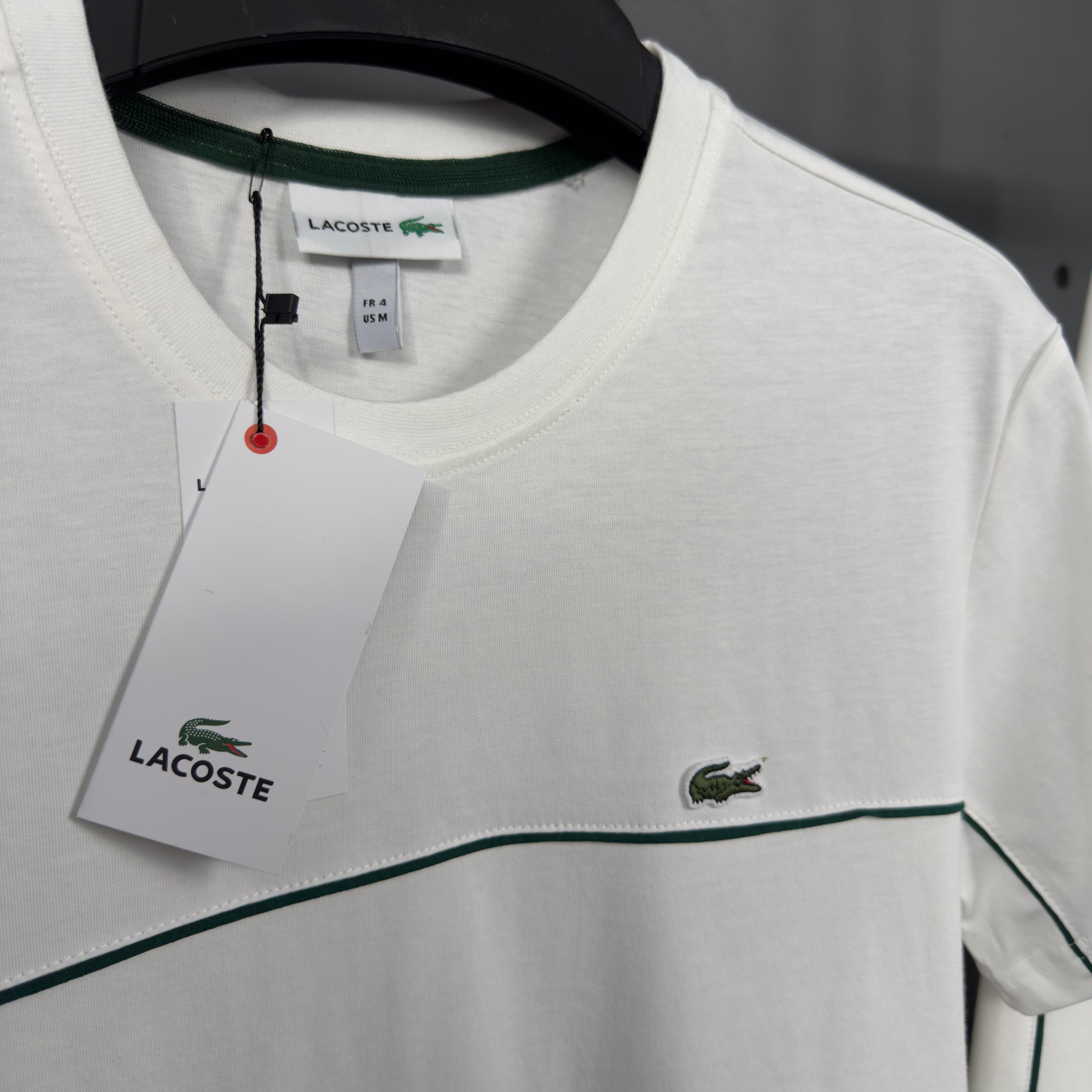 Essentials Minimalist T-Shirt & pantolon Takımı                                                    