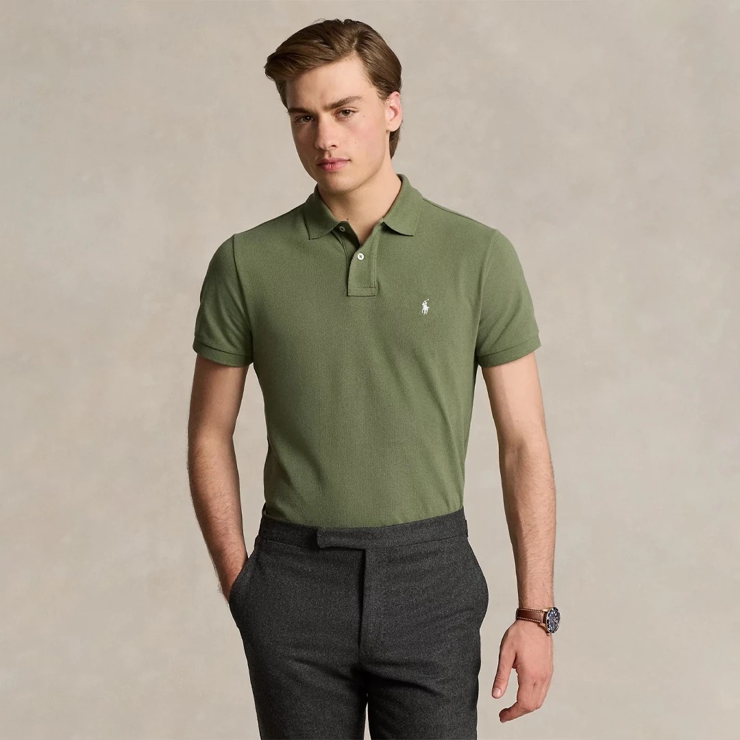 Polo Ralph Lauren - Green