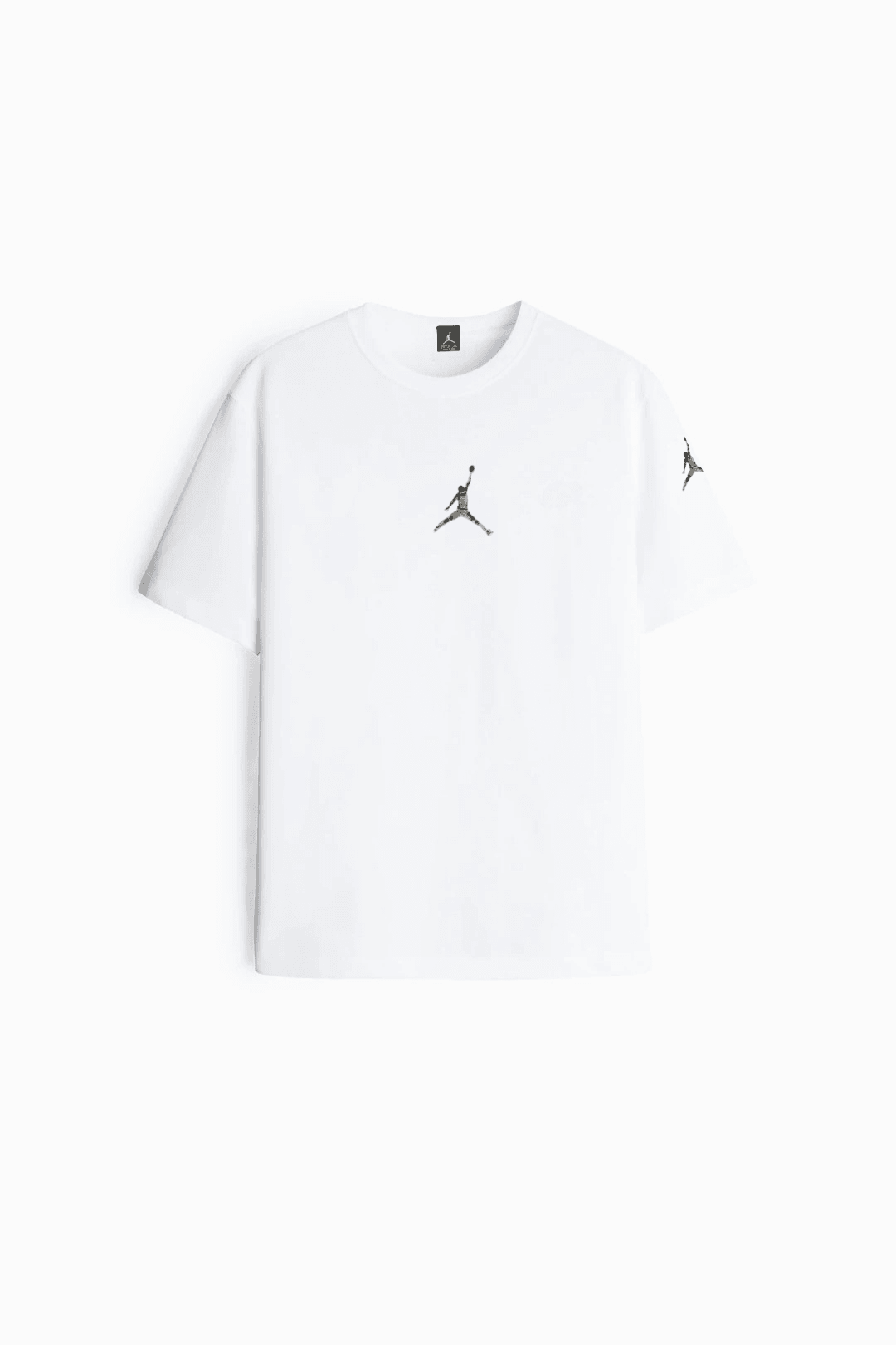 Mostro Tshirt 1 - Beyaz