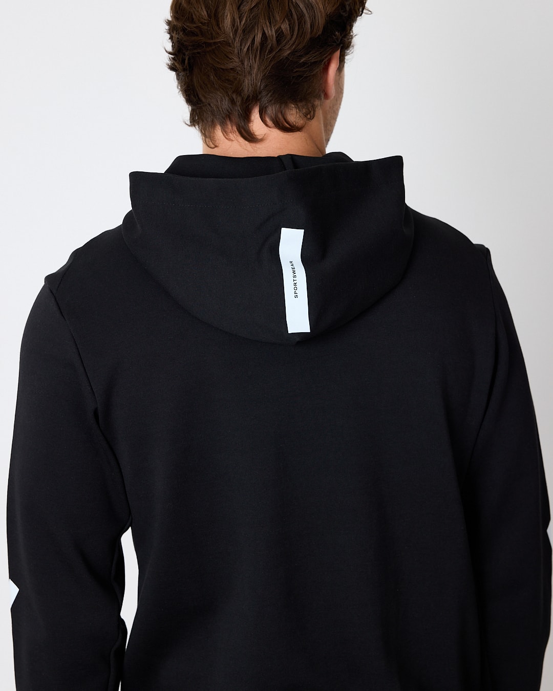 ADIDAS ZNE Full Zip Hoodie & Joggers Set