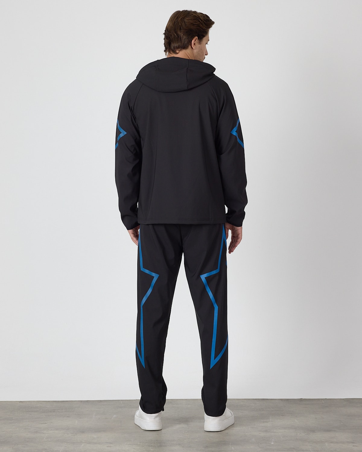 Nike Inter Nike x One Block Down Woven Egofman Takimi