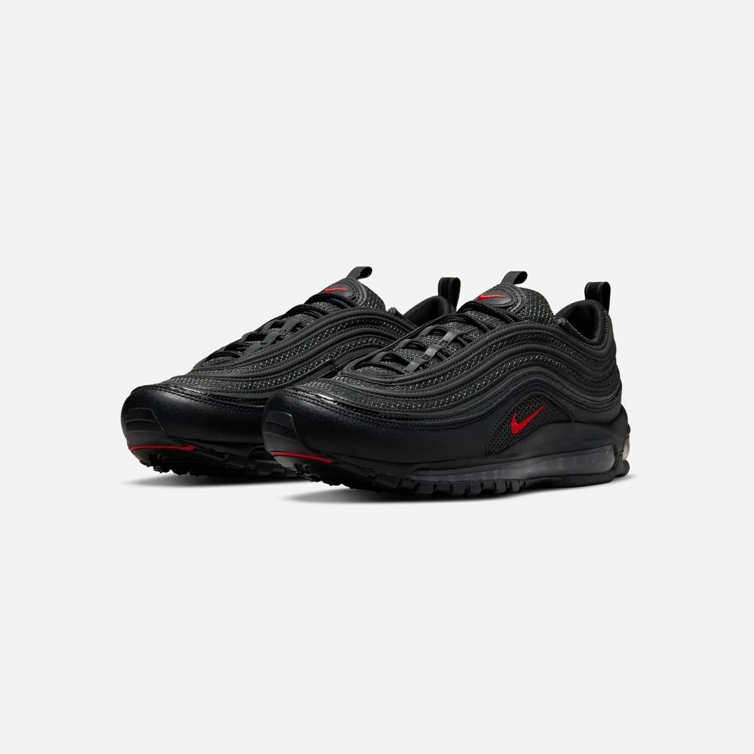 Air Max 97 - Black