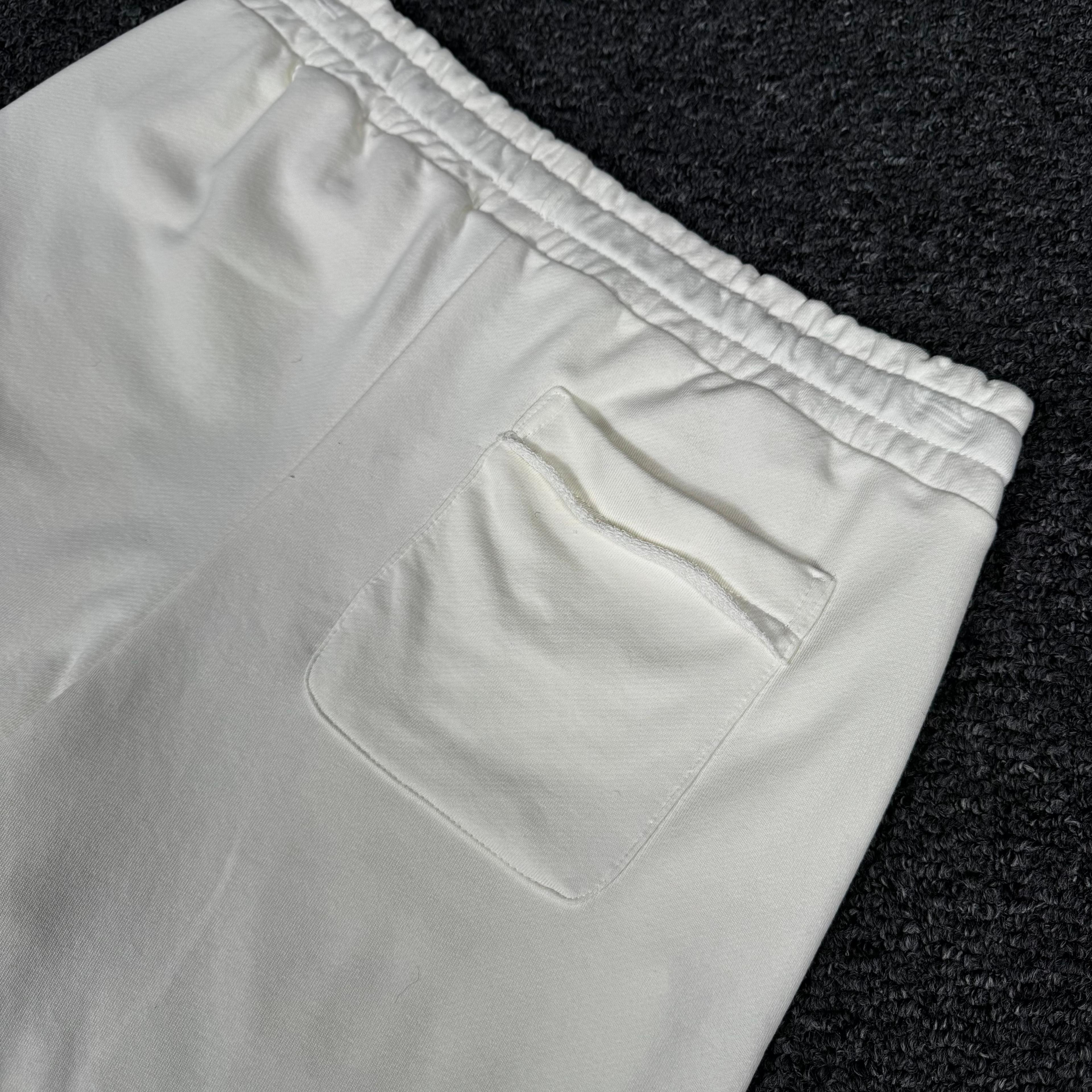 Havlu Kumaşı Nike short