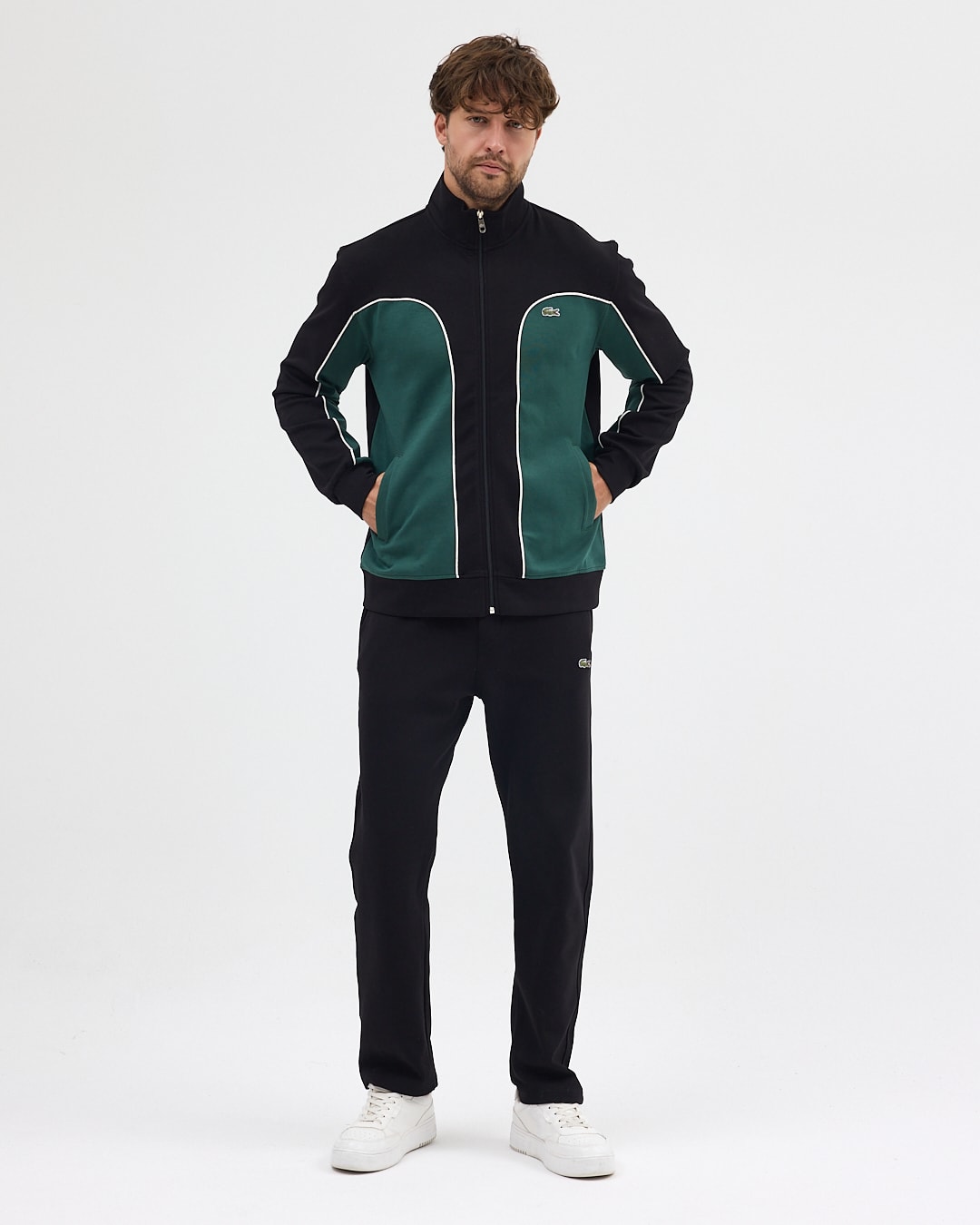 Lacoste  Eşofman Takım
