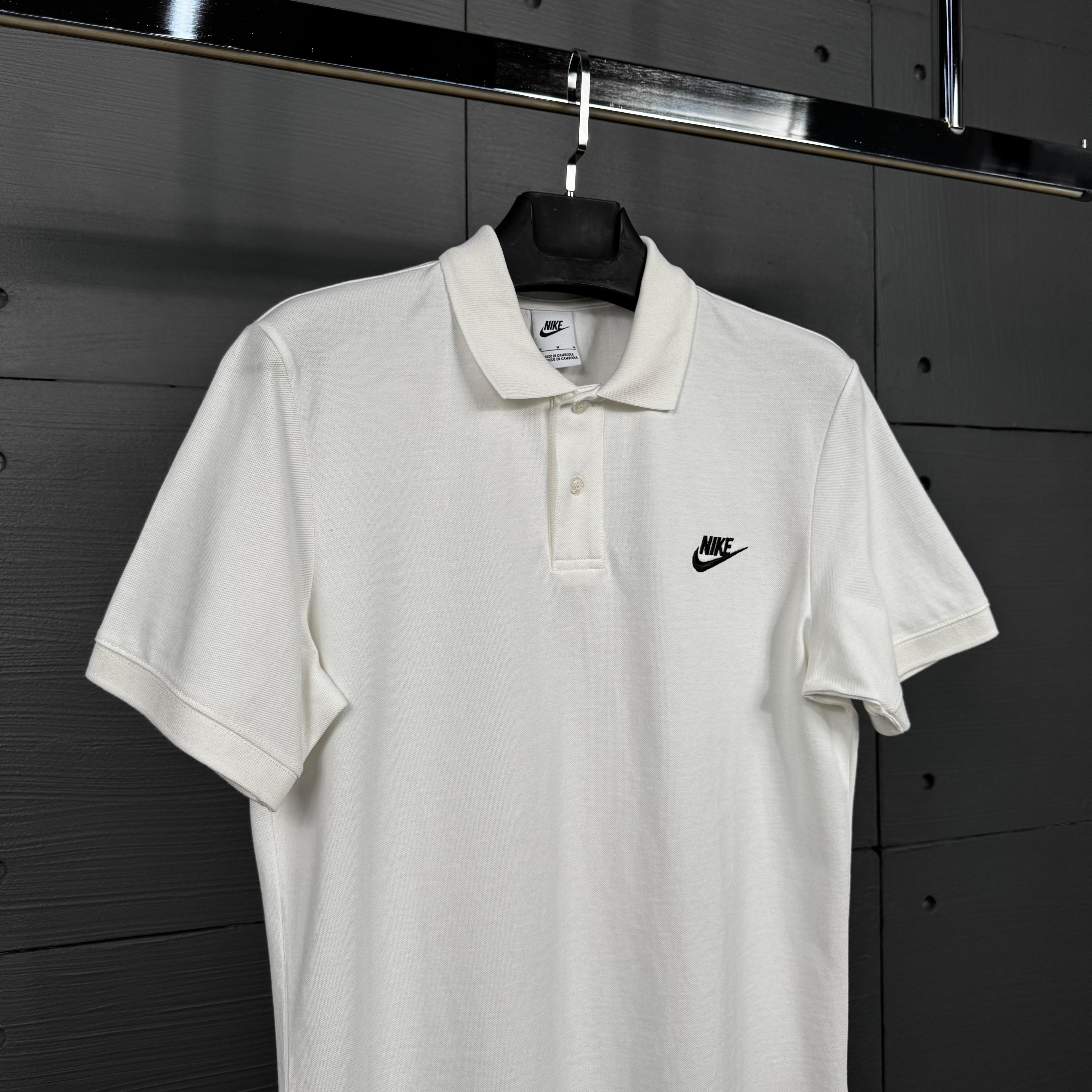 NIKE Polo T-shirt