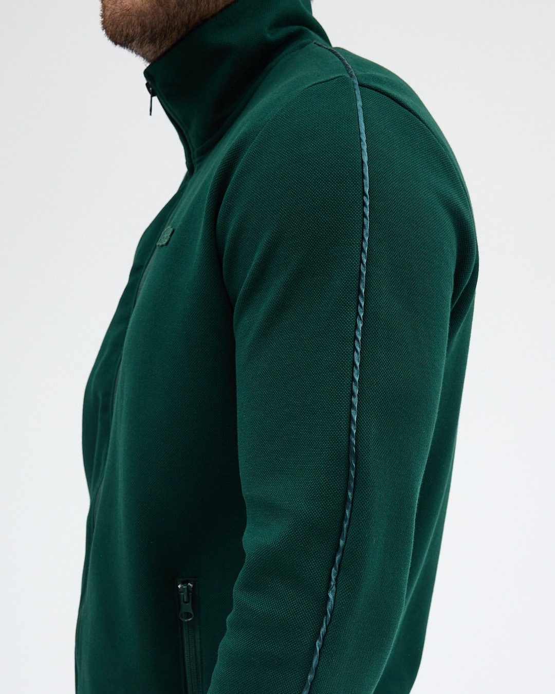 Lacoste S26 Eşofman Takım  - Kamuflaj/gray