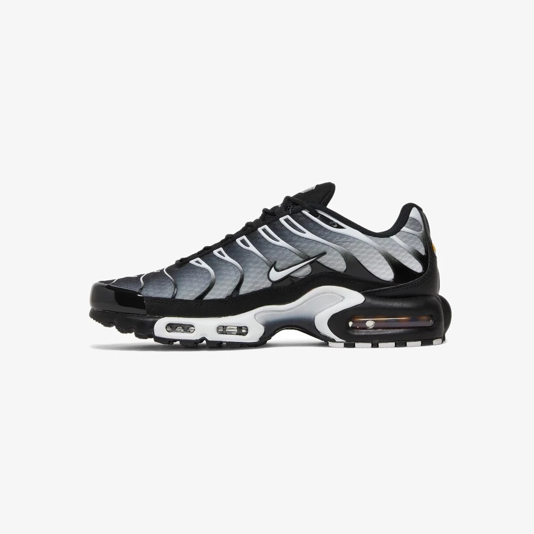 Air Max Plus "TN" - Smoke / Gray