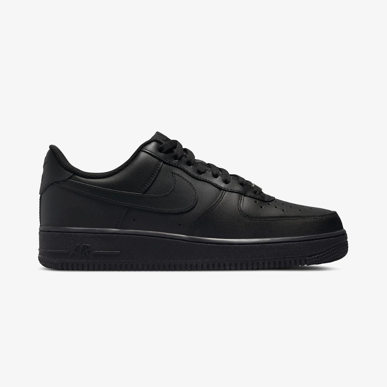 Air Force 1 '07 - Black
