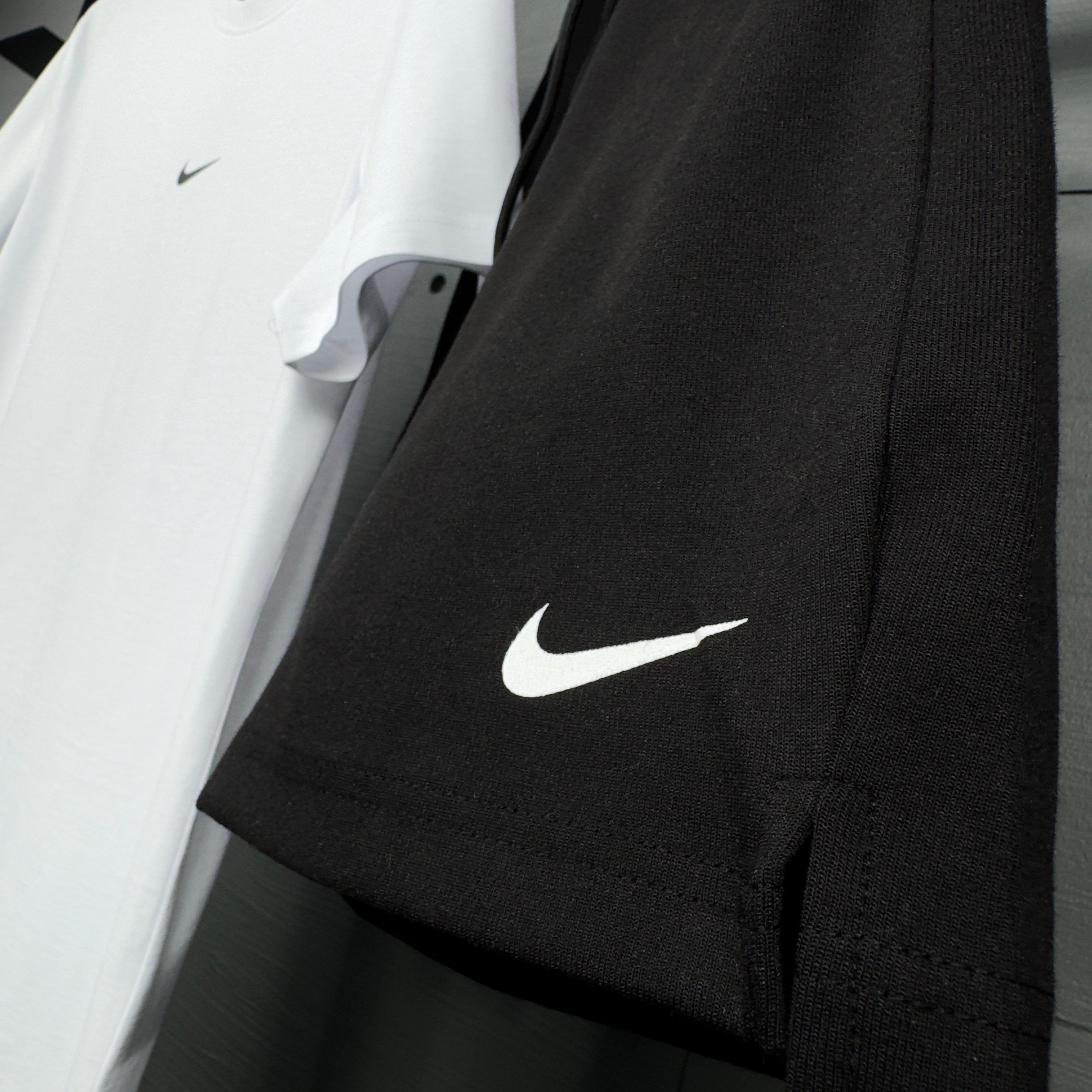 Nike nocta short T-shirt takım