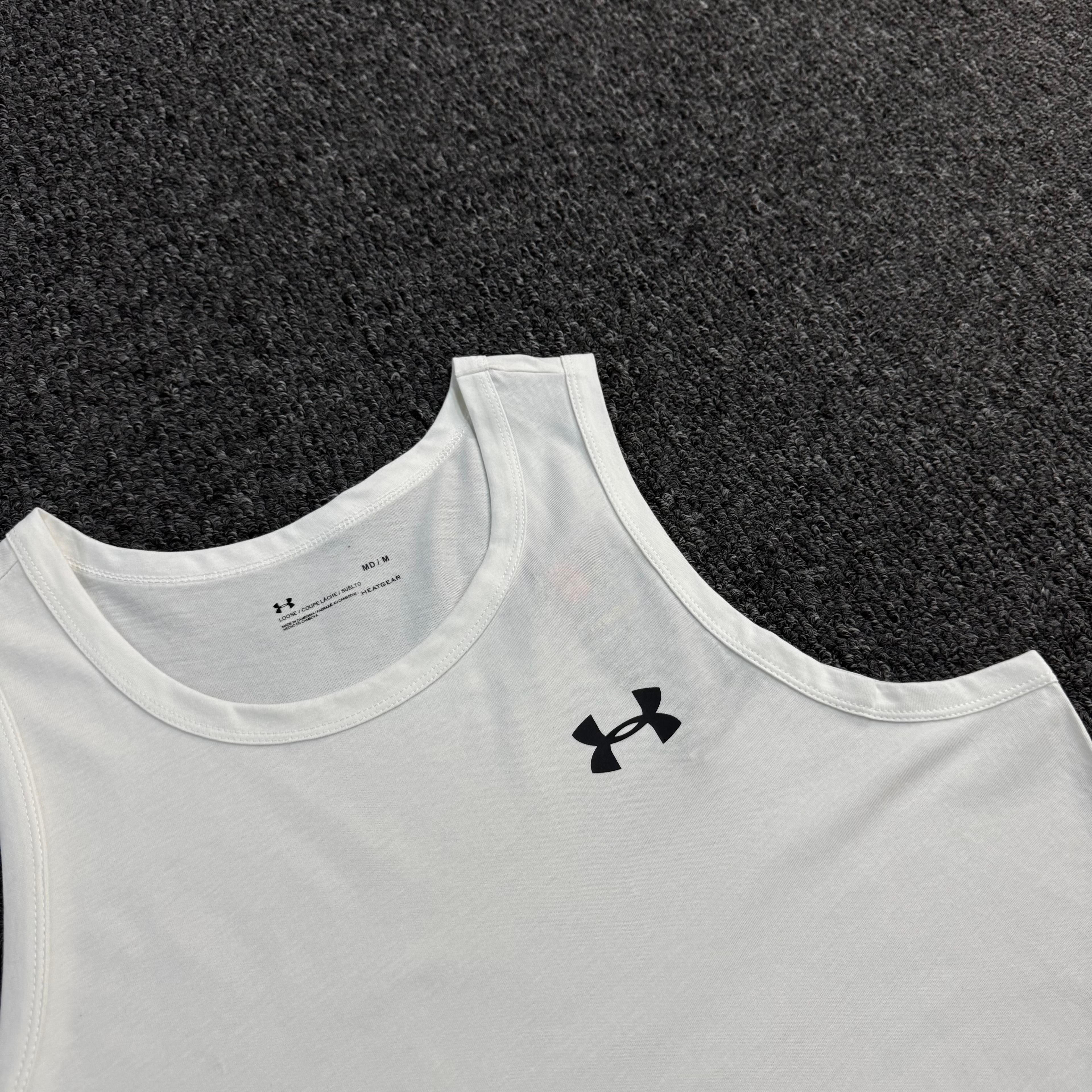 Atlet under armour