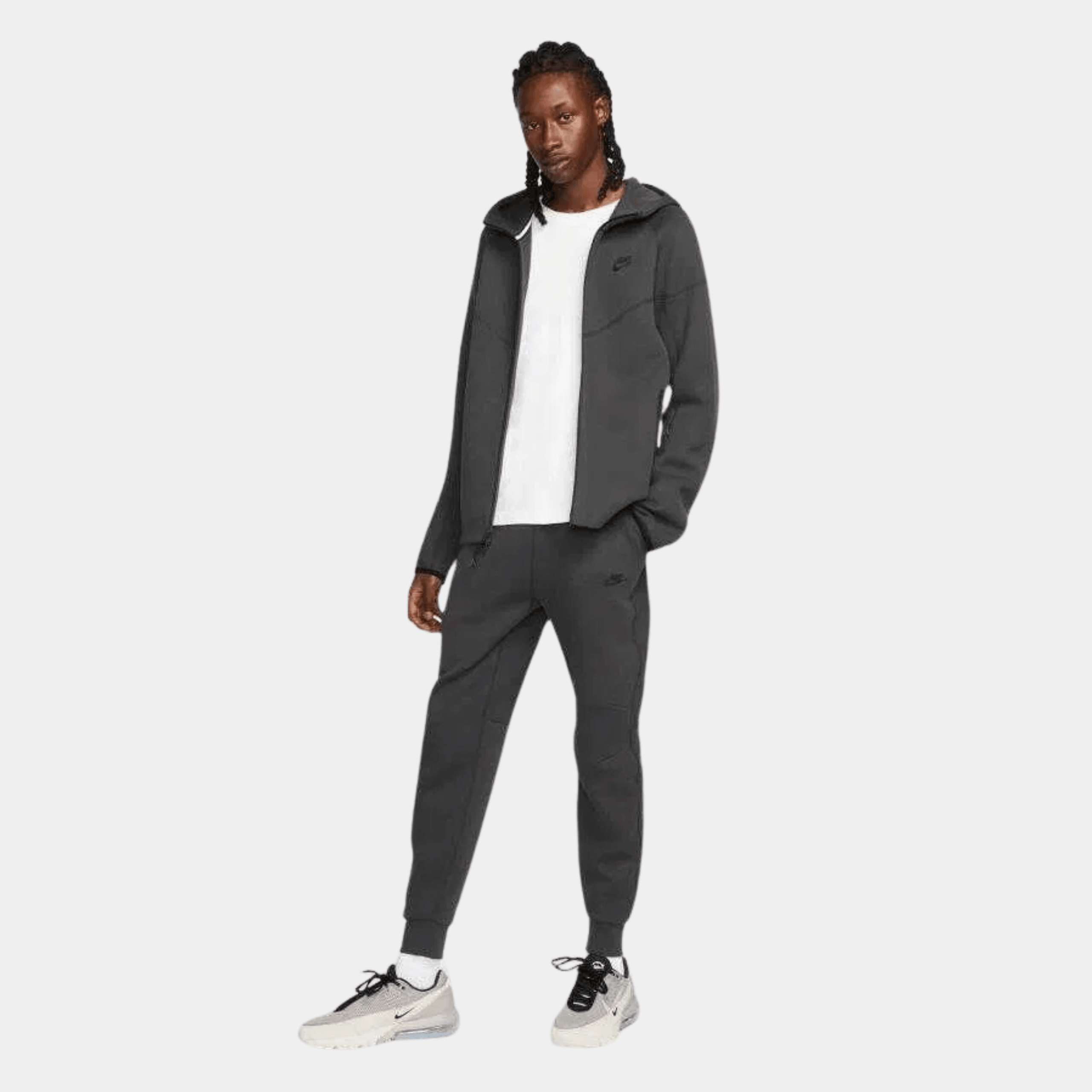 Anthracite/Black