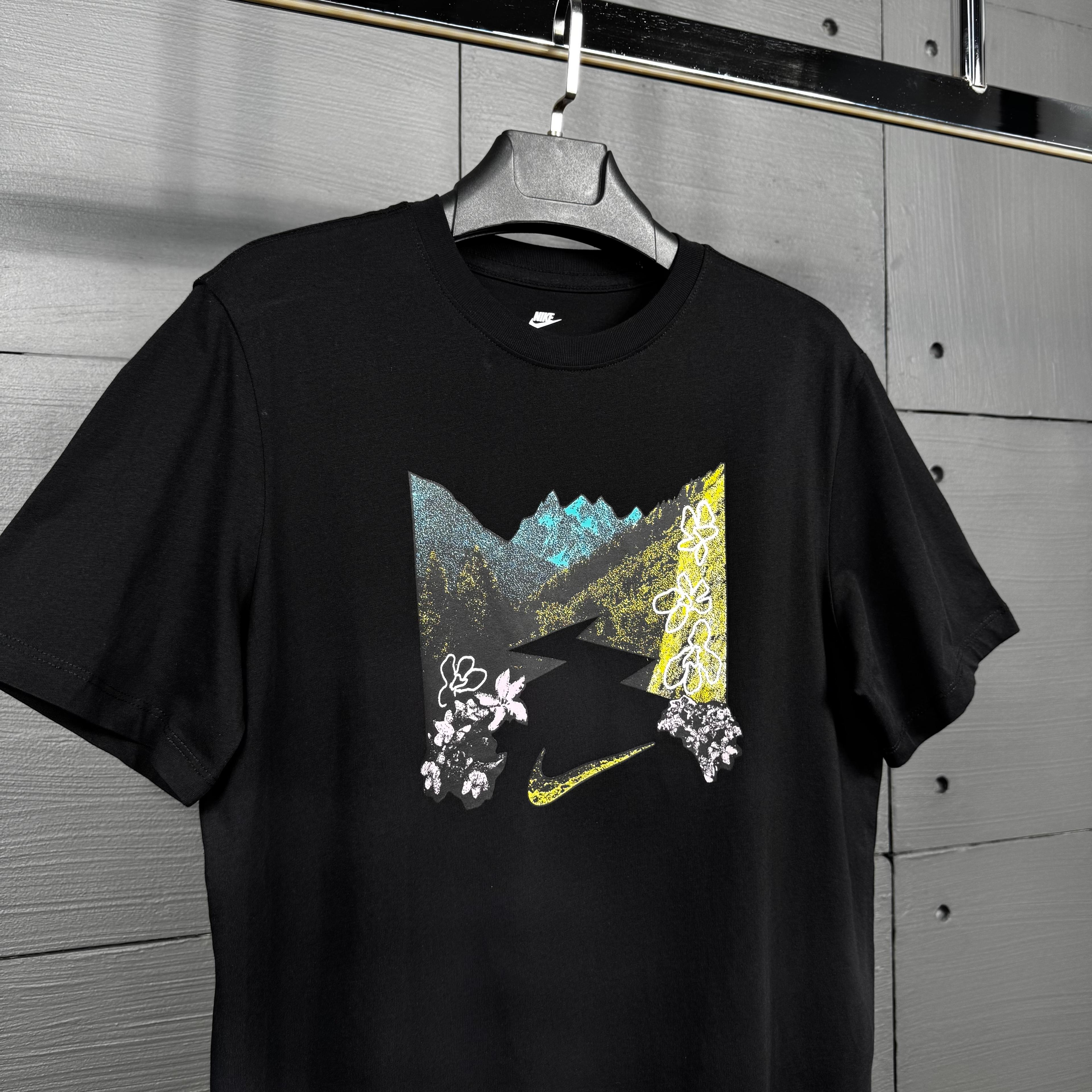 Nike T_shirt