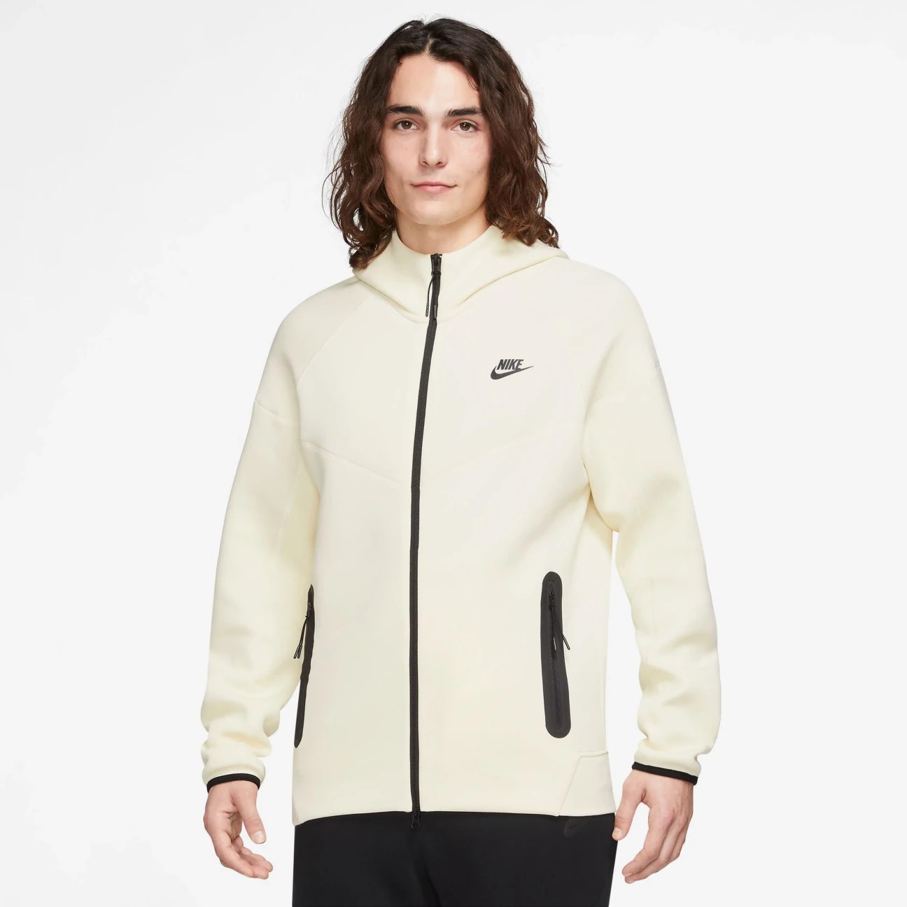 Ivory / Black