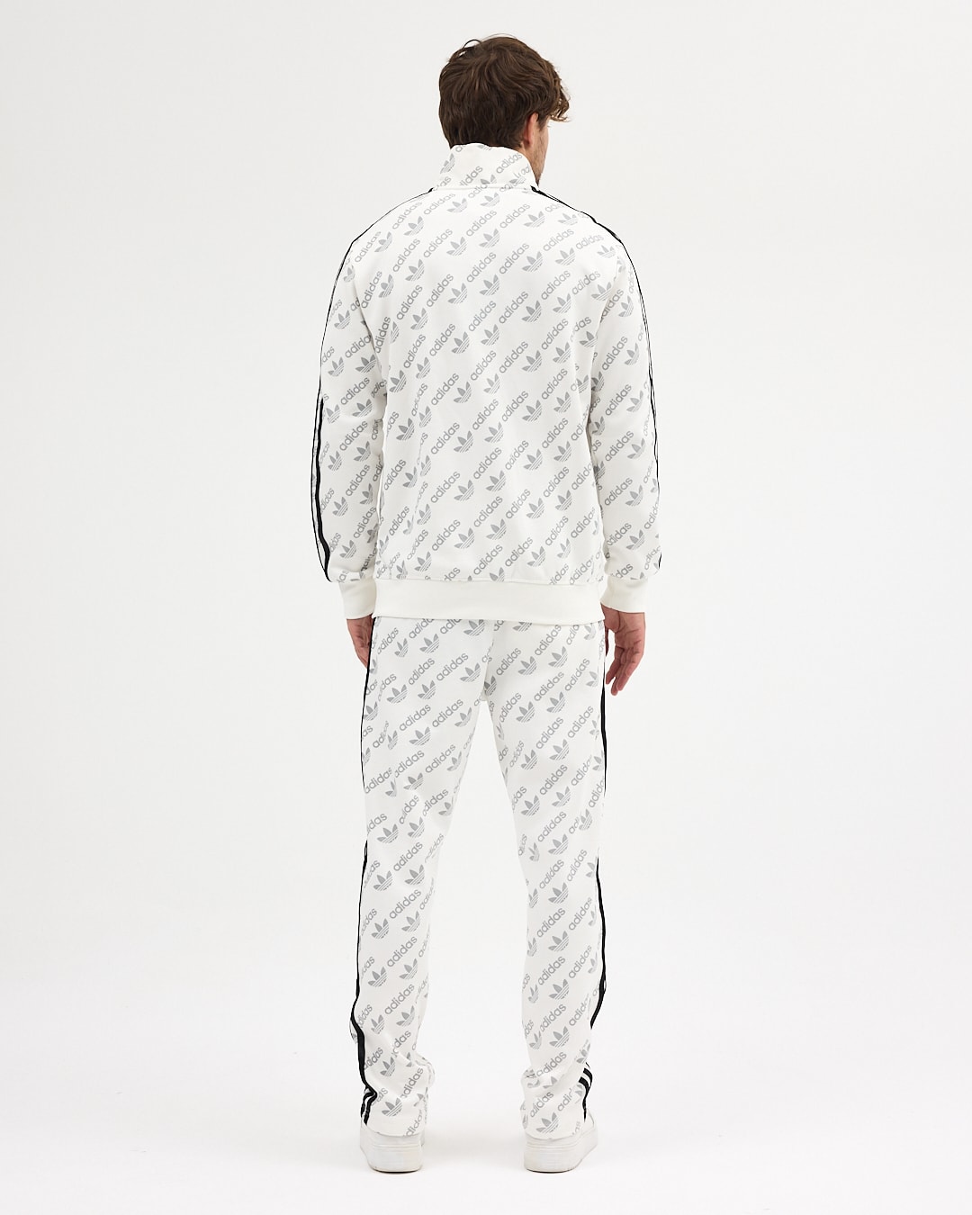 Adidas Eşofman Takım