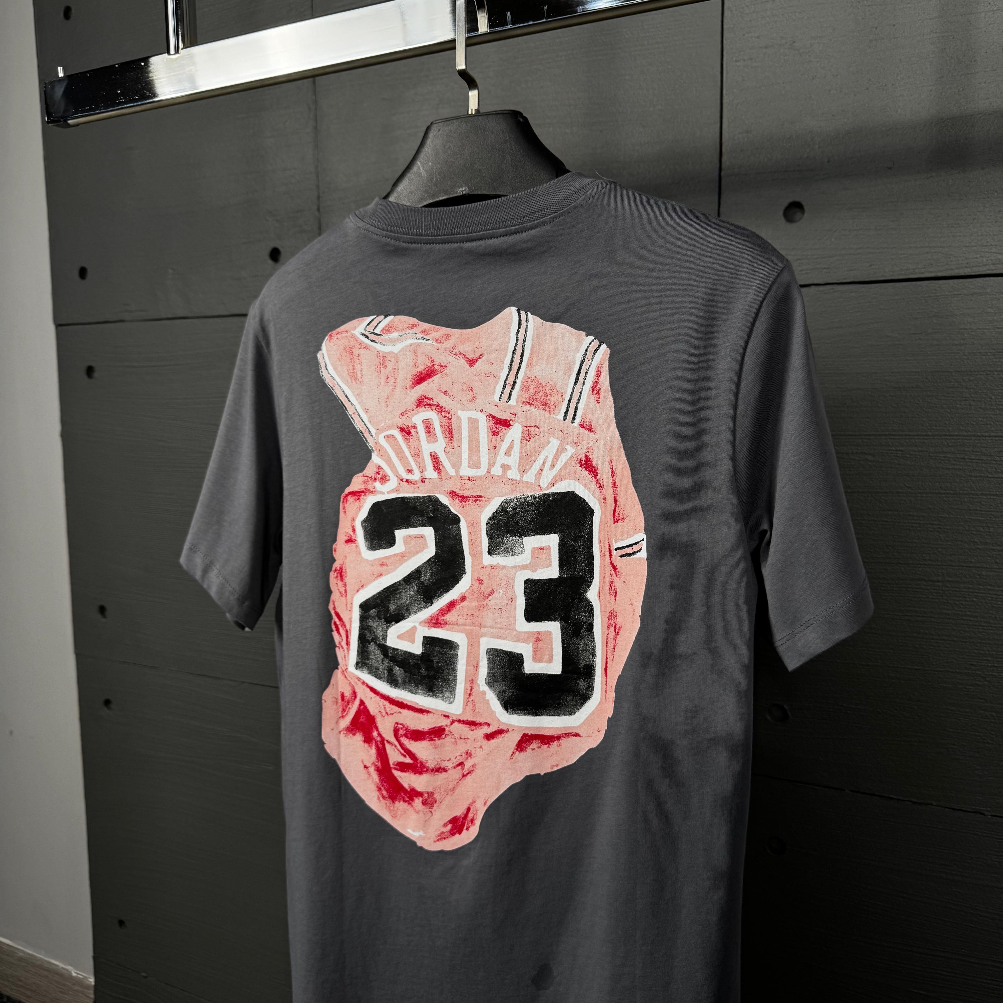 Air jordan T_shirt