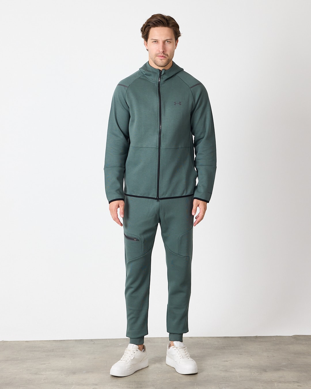 under armour Eşofman Takımı - gray