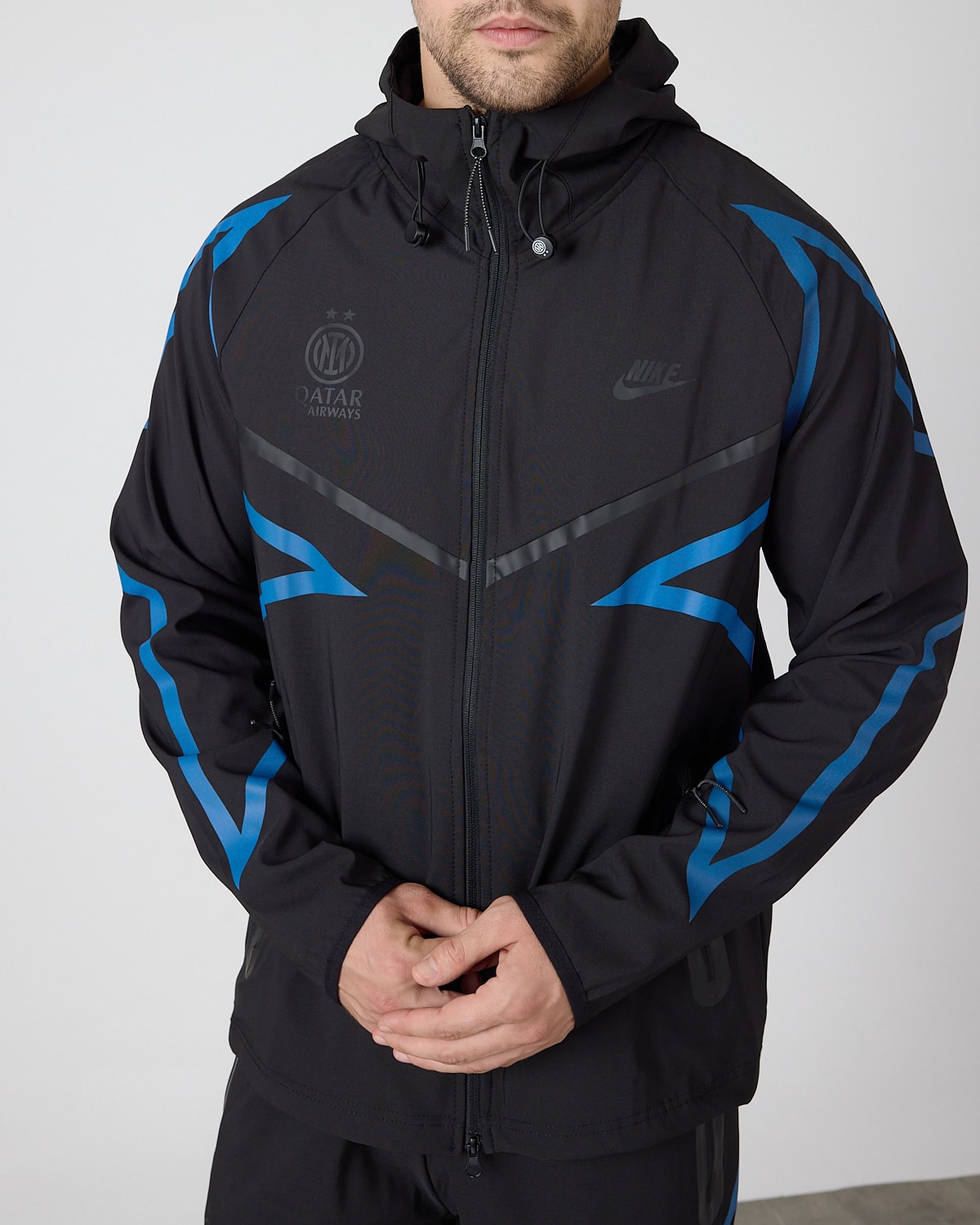 Nike Inter Nike x One Block Down Woven Egofman Takimi