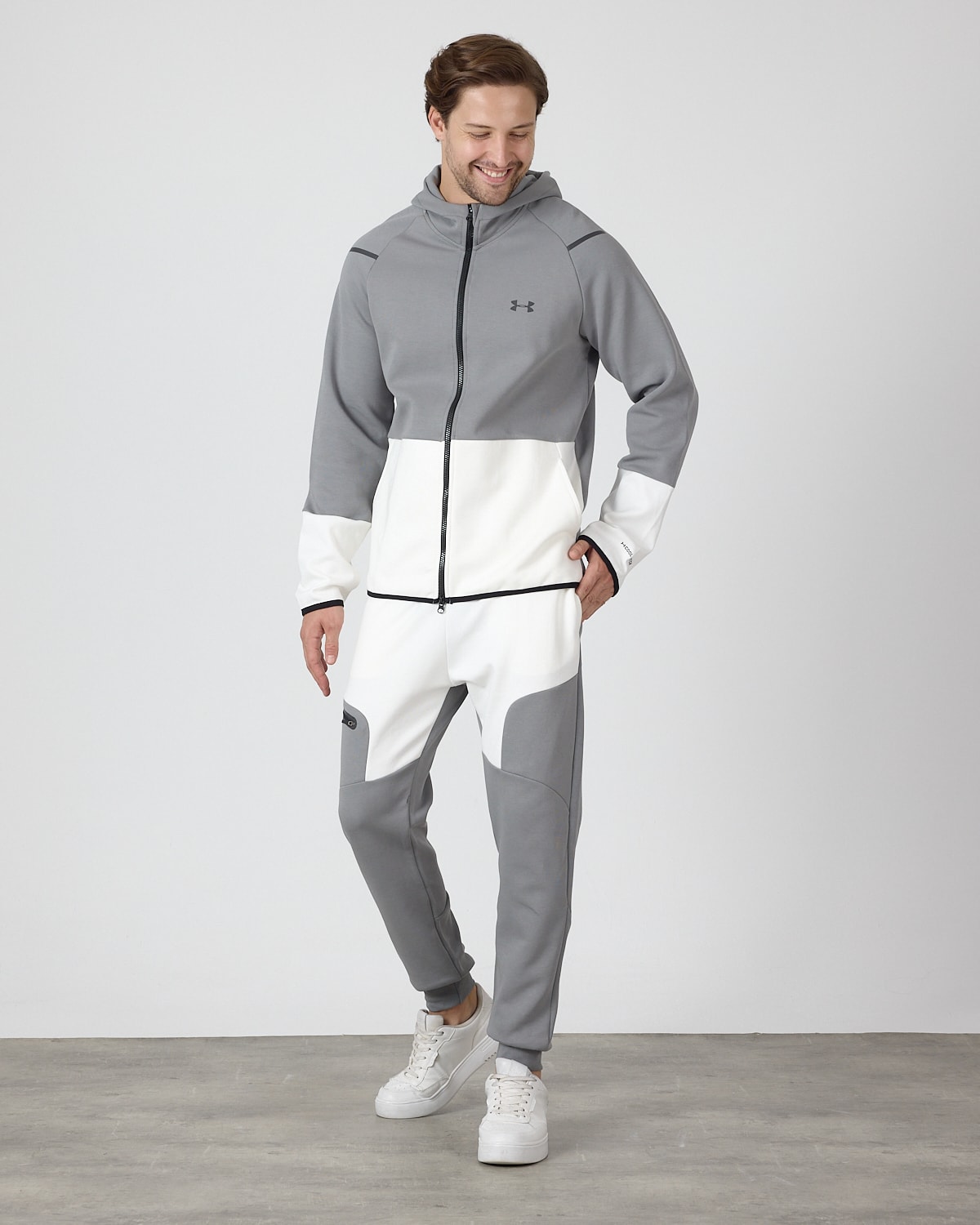 UNDER ARMOUR under armour SS26 Eşofman Takımı