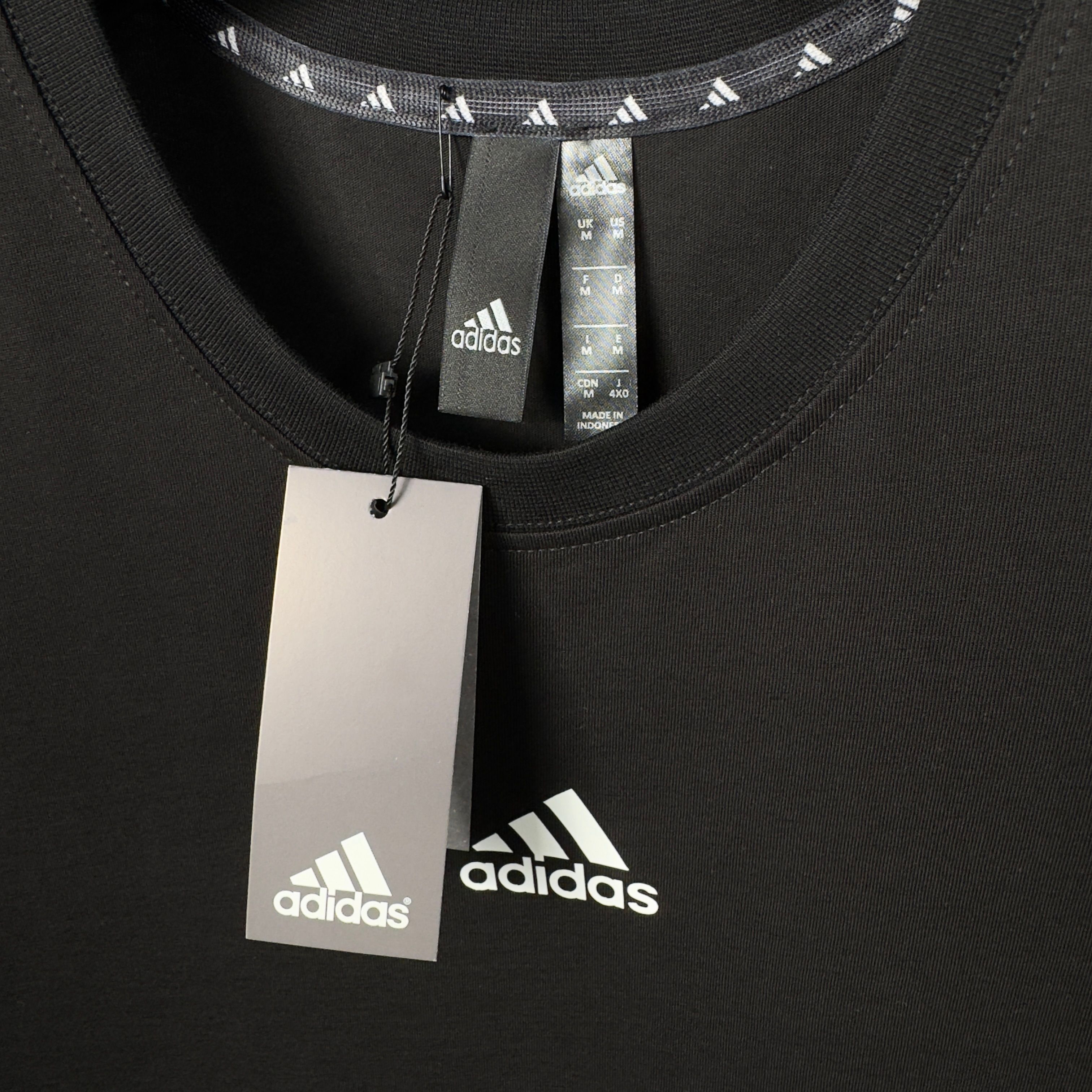 Adidas Tişört ve Eşofman Altı Erkek Takım,