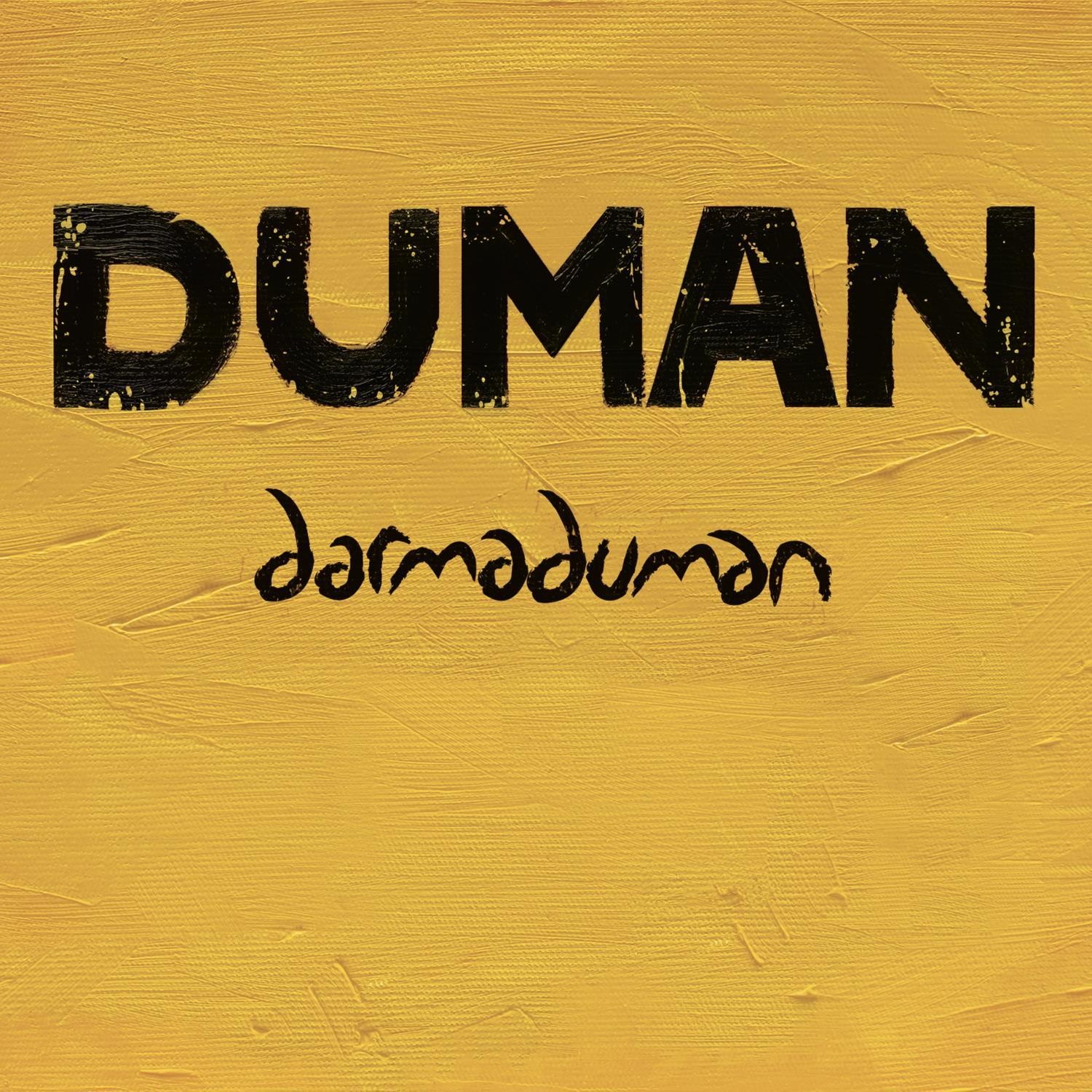 Duman Darmaduman (2 Plak)
