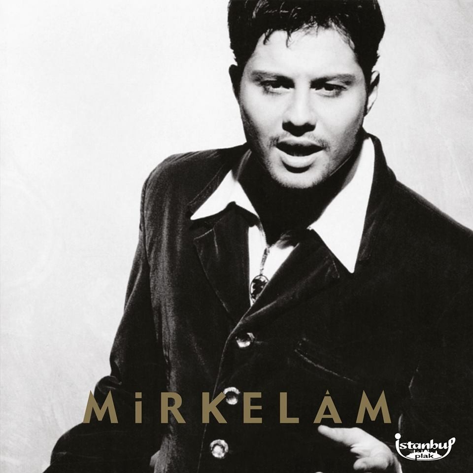 Mirkelam - Mirkelam (Plak)